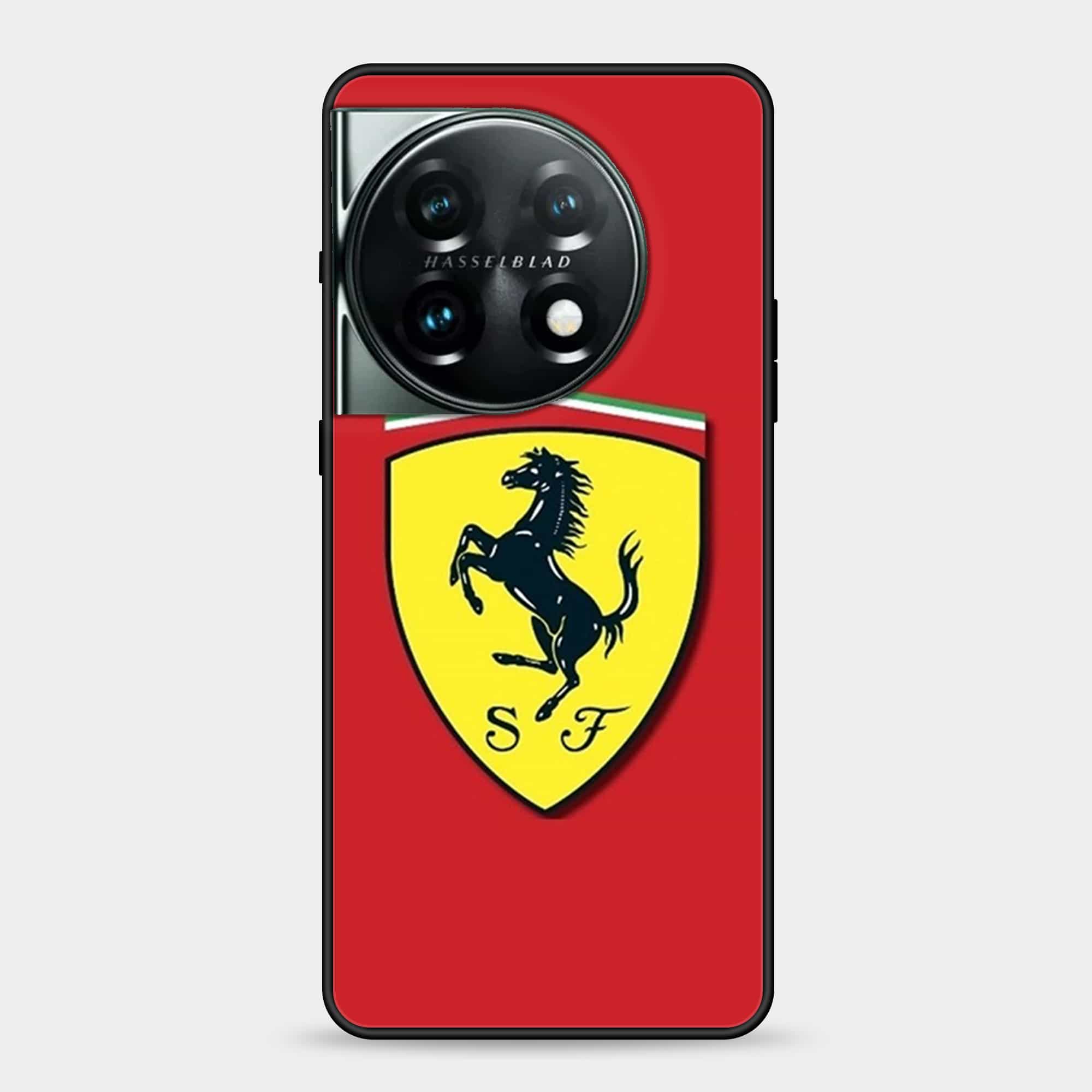 OnePlus 11 5G Design-084 Premium Glossy Phone Case