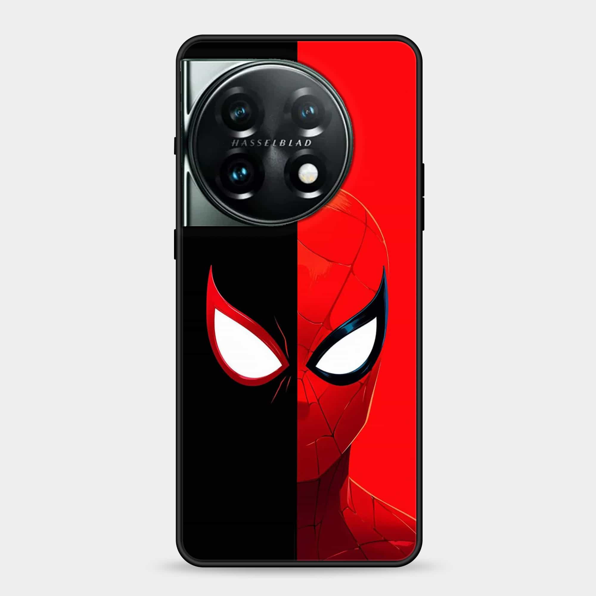 OnePlus 11 5G Design-086 Premium Glossy Phone Case