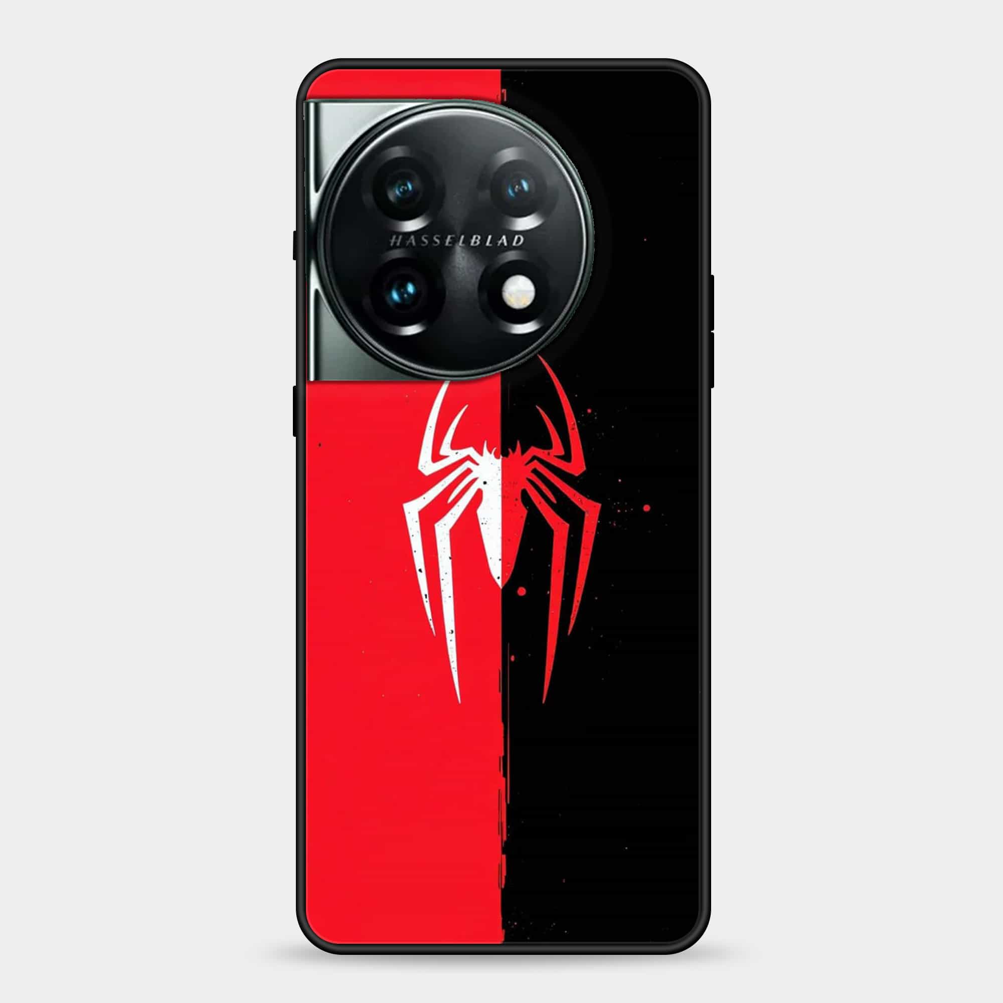 OnePlus 11 5G Design-088 Premium Glossy Phone Case