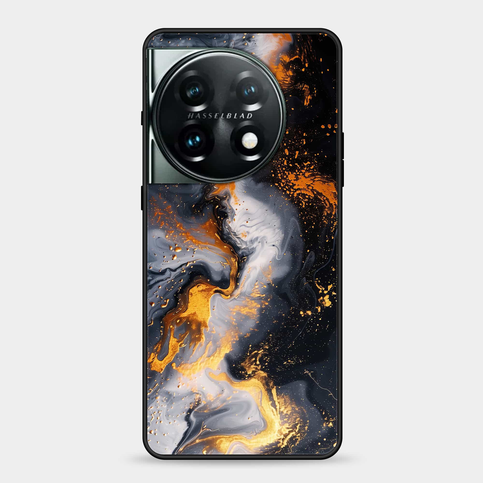 OnePlus 11 5G Design-095 Premium Glossy Phone Case