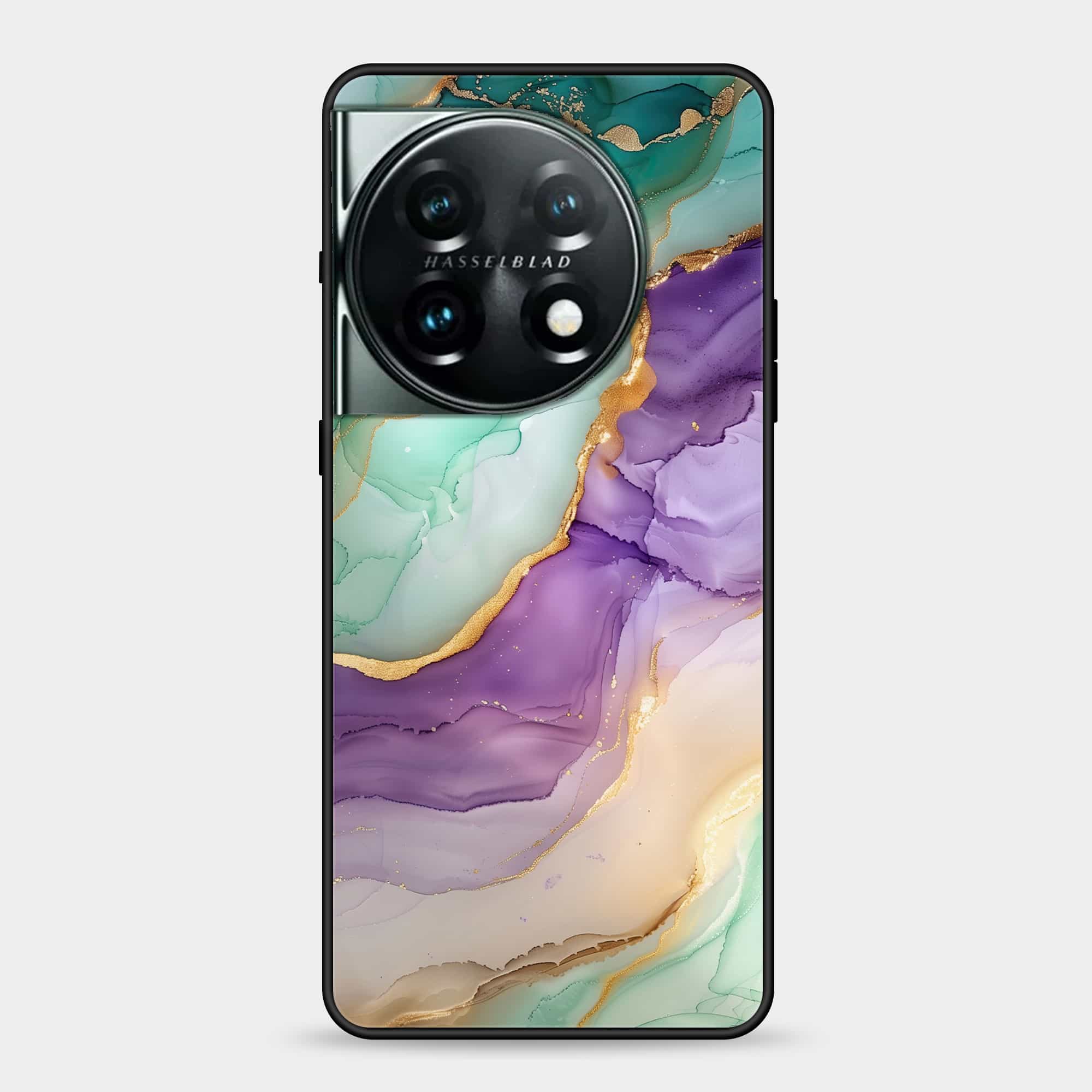 OnePlus 11 5G Design-096 Premium Glossy Phone Case