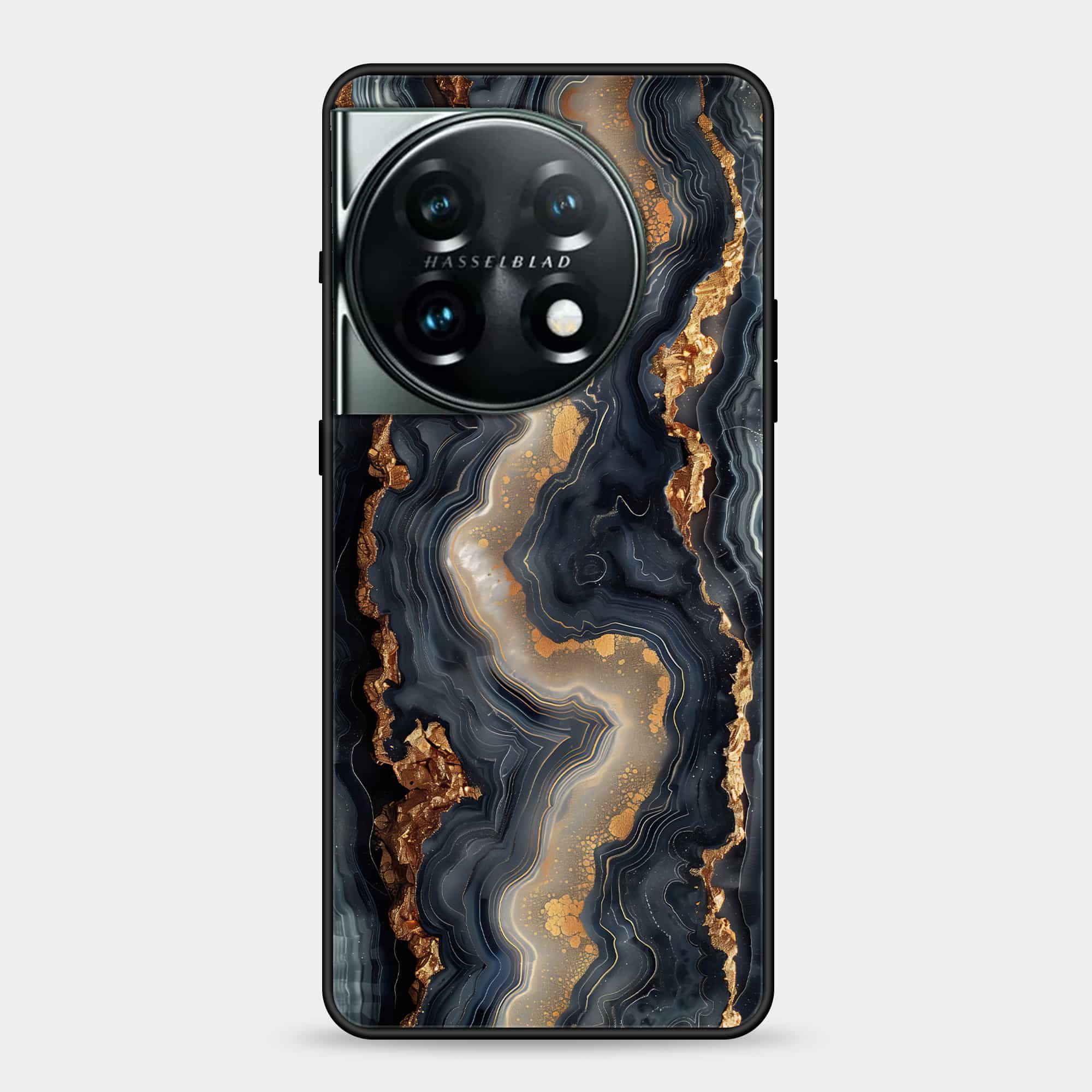 OnePlus 11 5G Design-097 Premium Glossy Phone Case