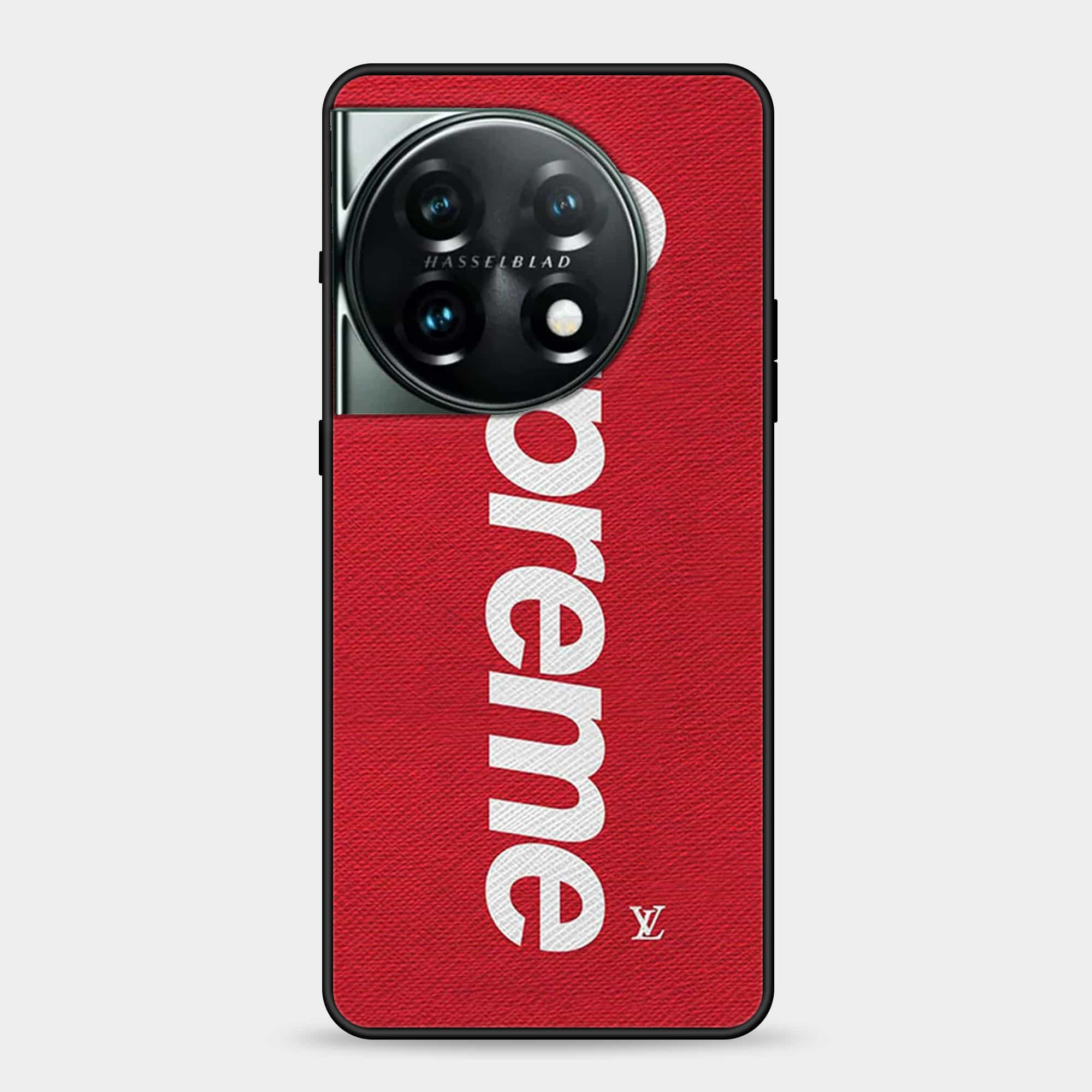 OnePlus 11 5G Design-124 Premium Glossy Phone Case