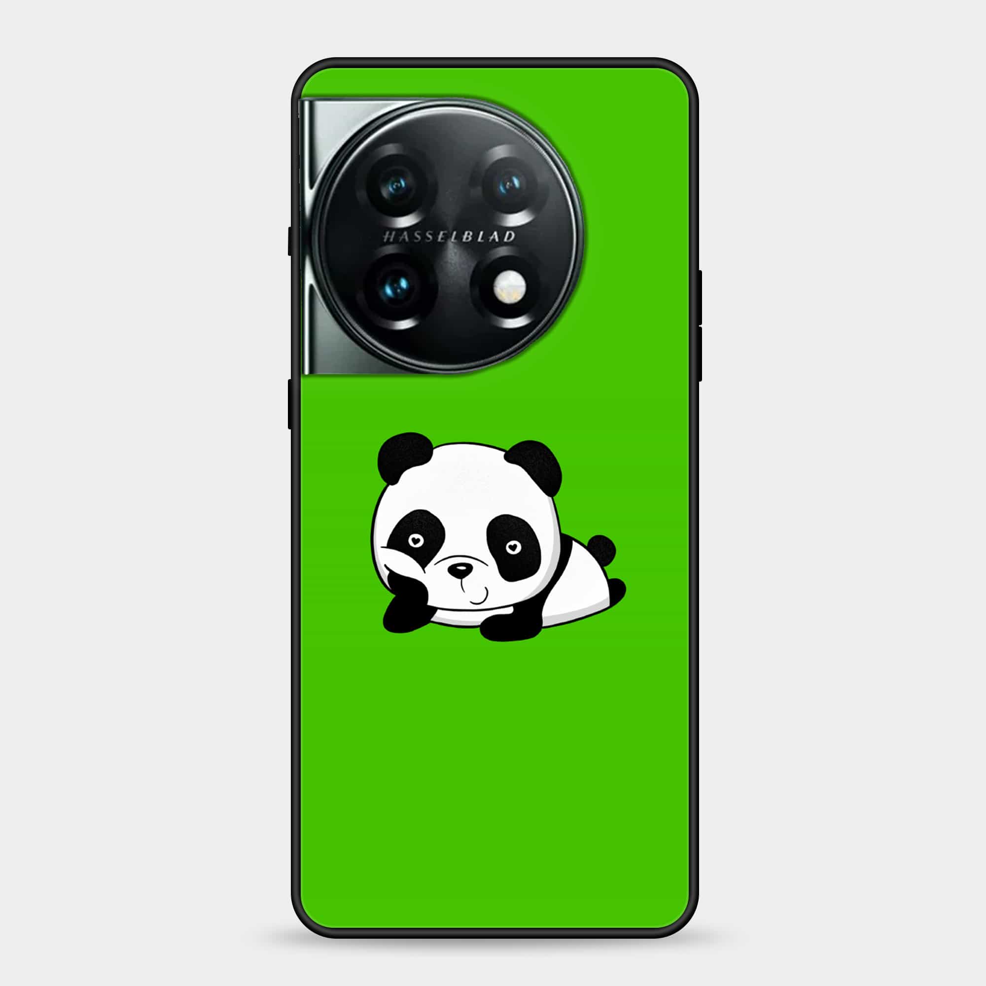 OnePlus 11 5G Design-132 Premium Glossy Phone Case