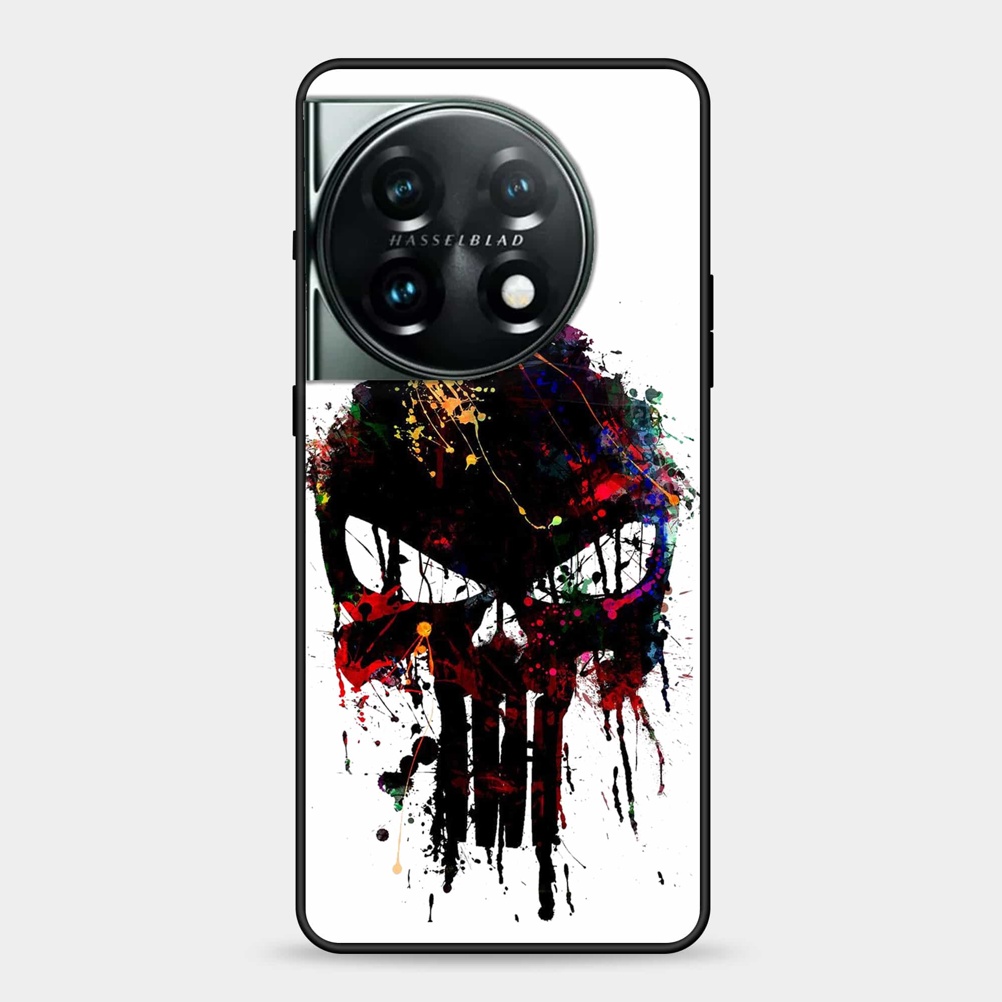 OnePlus 11 5G Design-133 Premium Glossy Phone Case