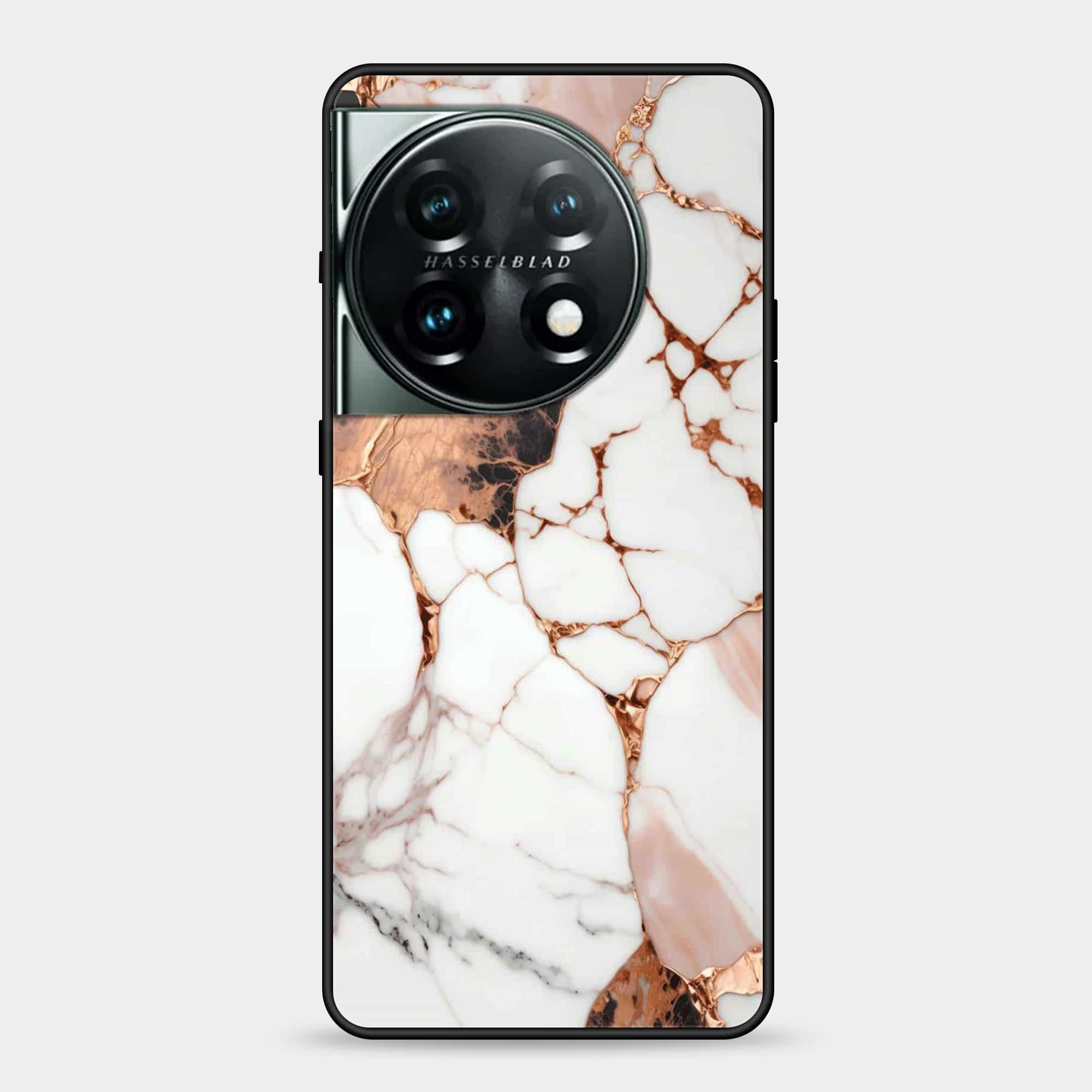 OnePlus 11 5G Design-134 Premium Glossy Phone Case