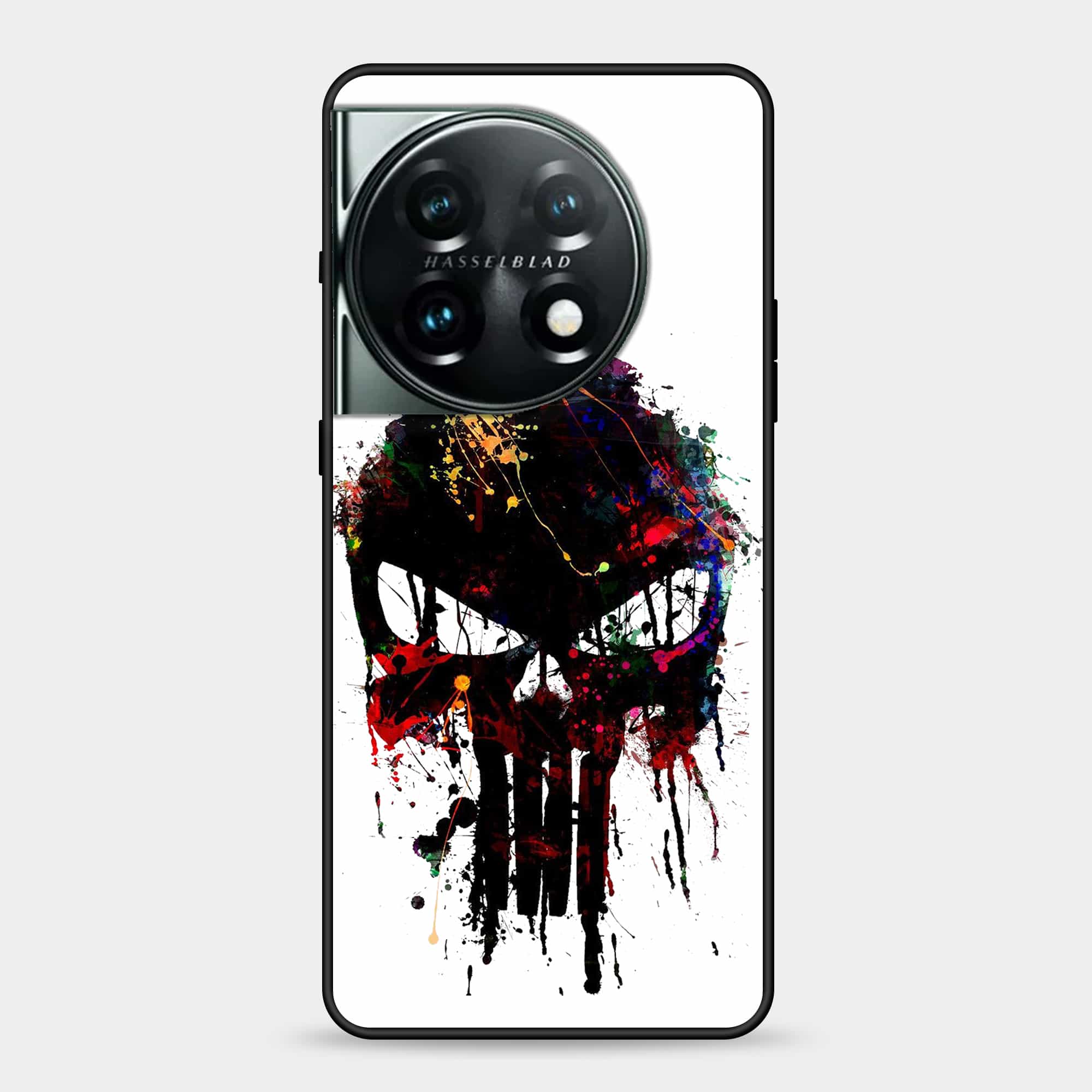 OnePlus 11 5G Design-139 Premium Glossy Phone Case