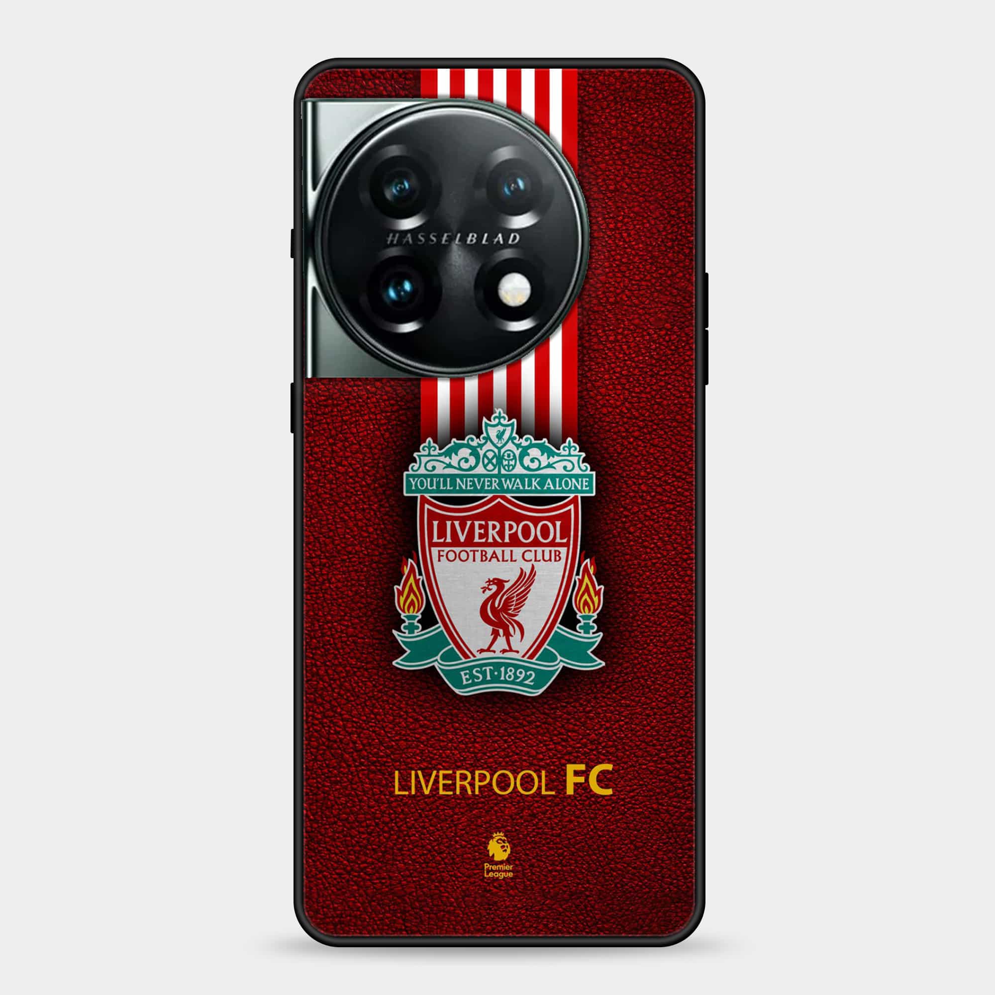 OnePlus 11 5G Design-150 Premium Glossy Phone Case