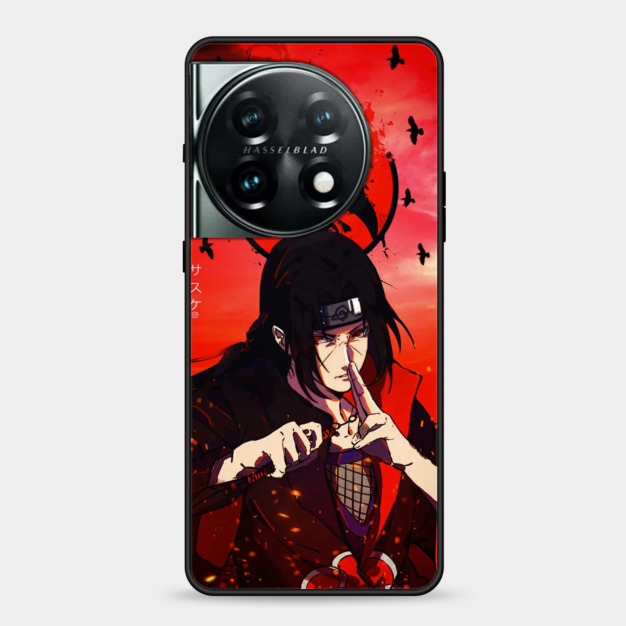 OnePlus 11 5G Design-162 Premium Glossy Phone Case