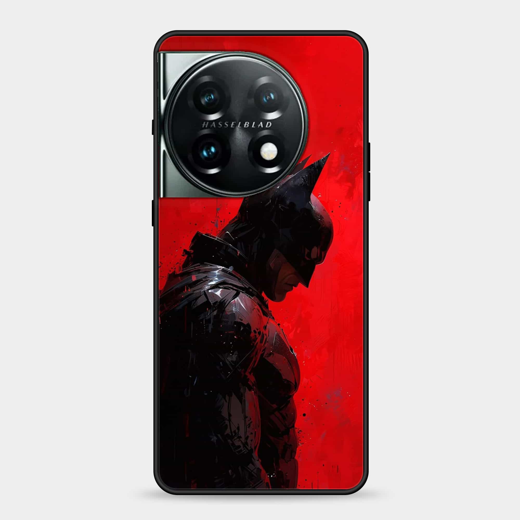 OnePlus 11 5G Design-169 Premium Glossy Phone Case