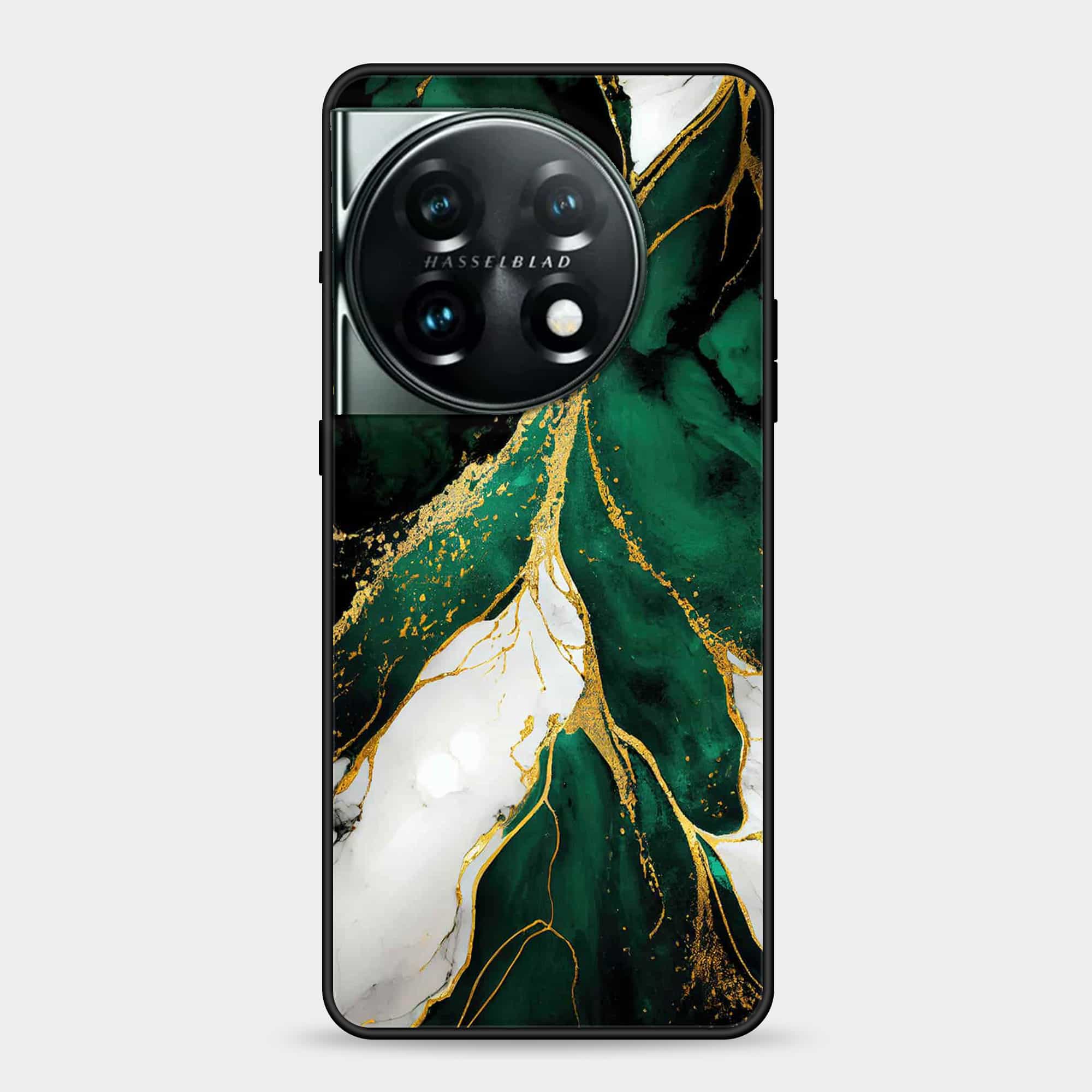 OnePlus 11 5G Design-171 Premium Glossy Phone Case