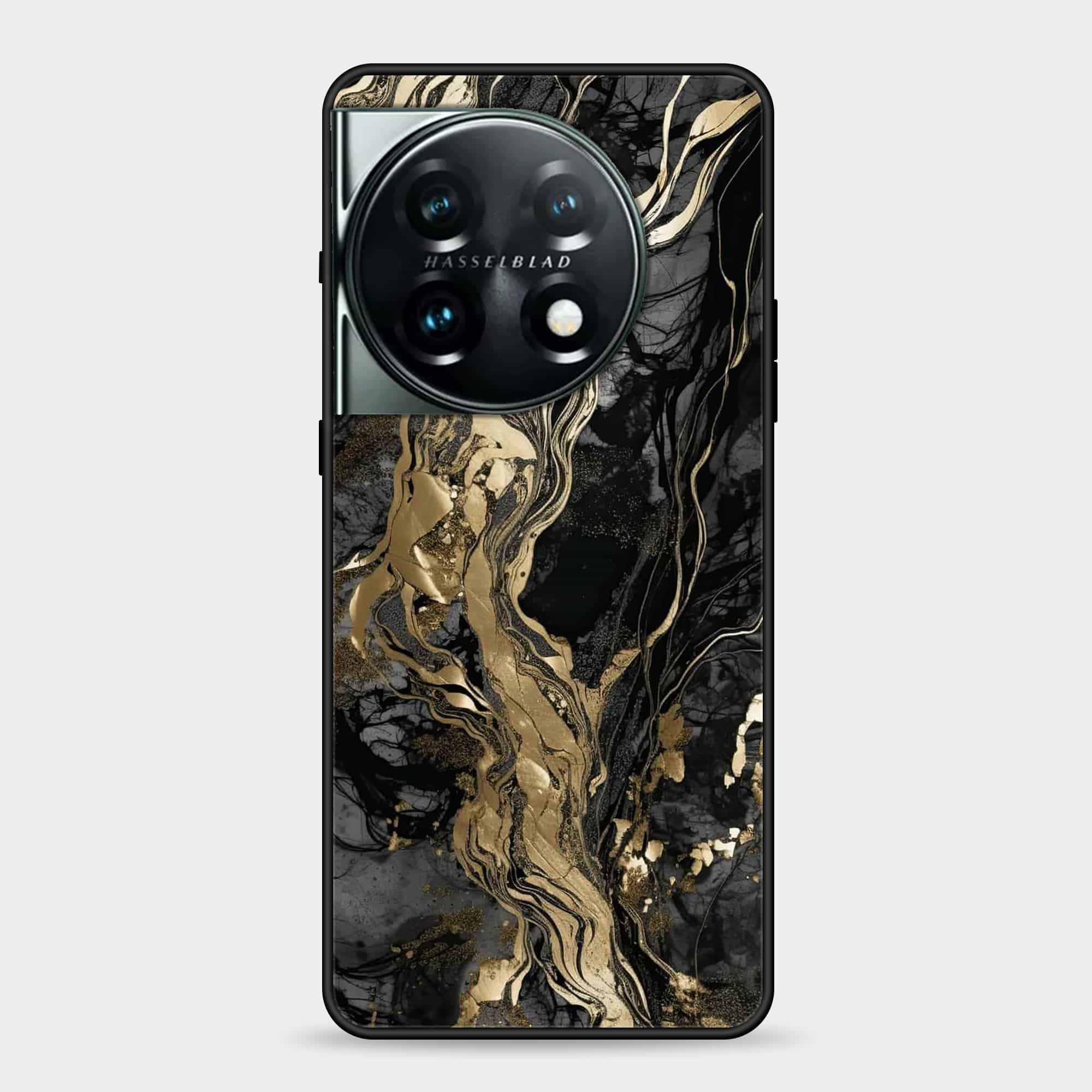 OnePlus 11 5G Design-172 Premium Glossy Phone Case