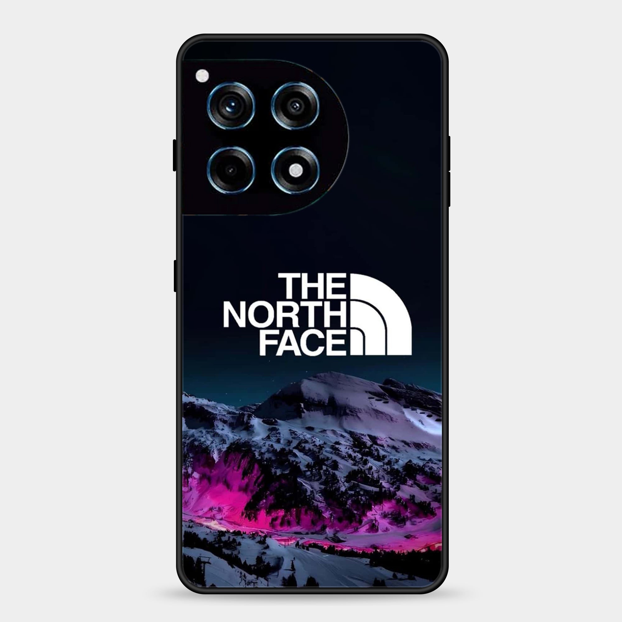 OnePlus 12R Design-152 Premium Glossy Phone Case