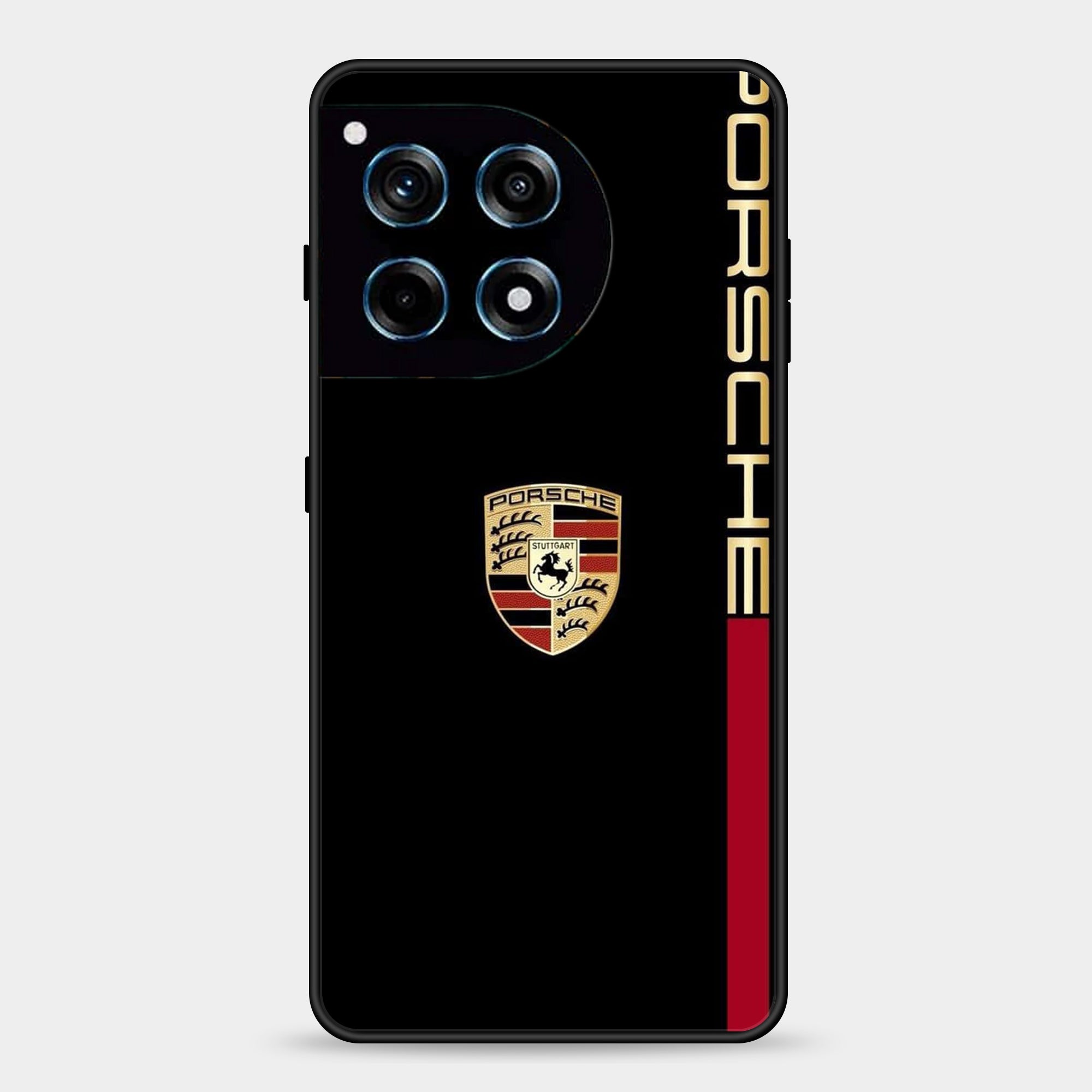 OnePlus 12R Design-161 Premium Glossy Phone Case