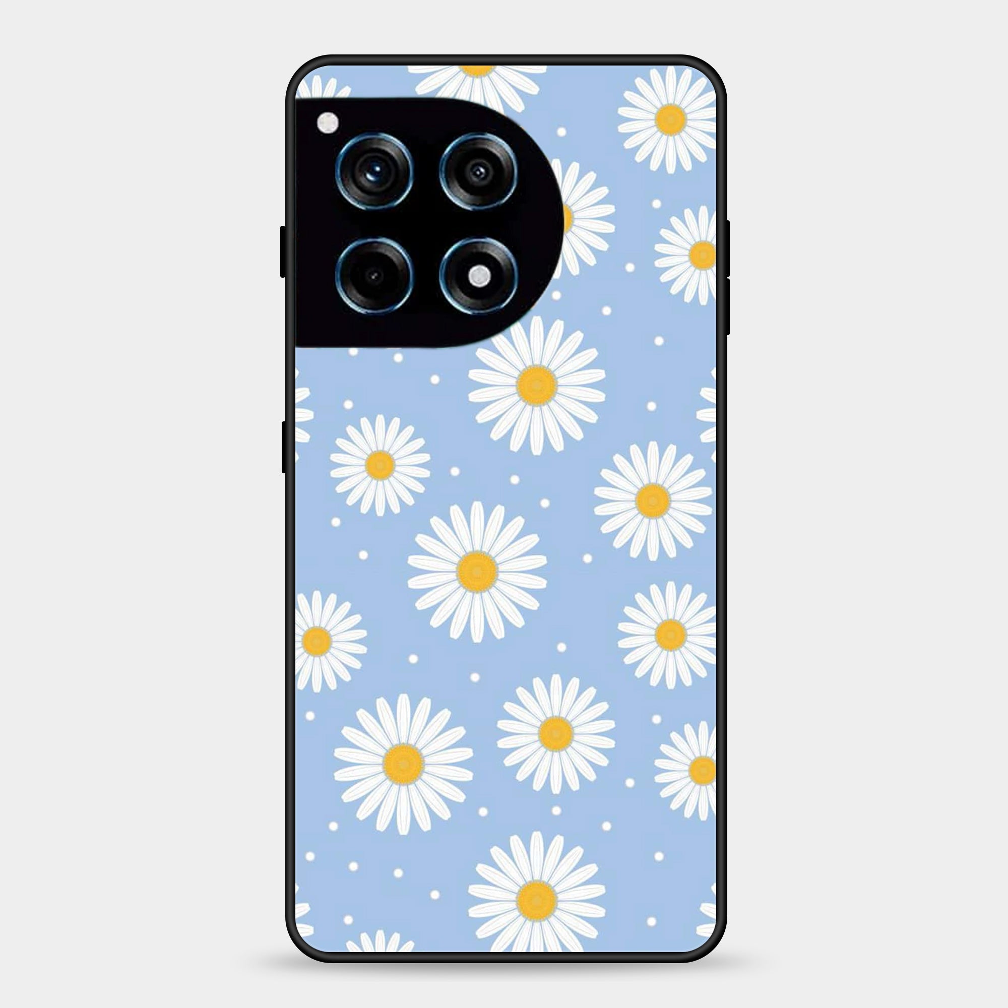 OnePlus 12R Design-164 Premium Glossy Phone Case