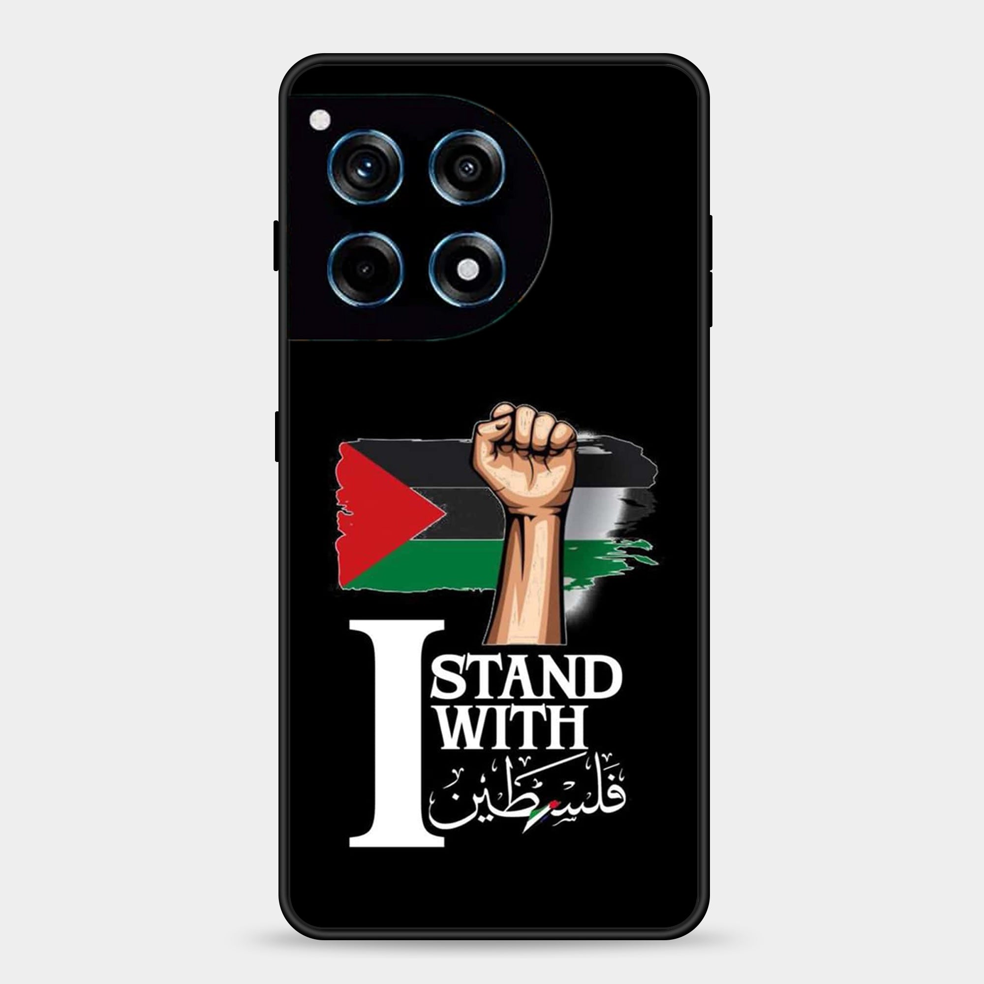 OnePlus 12R Design-173 Premium Glossy Phone Case