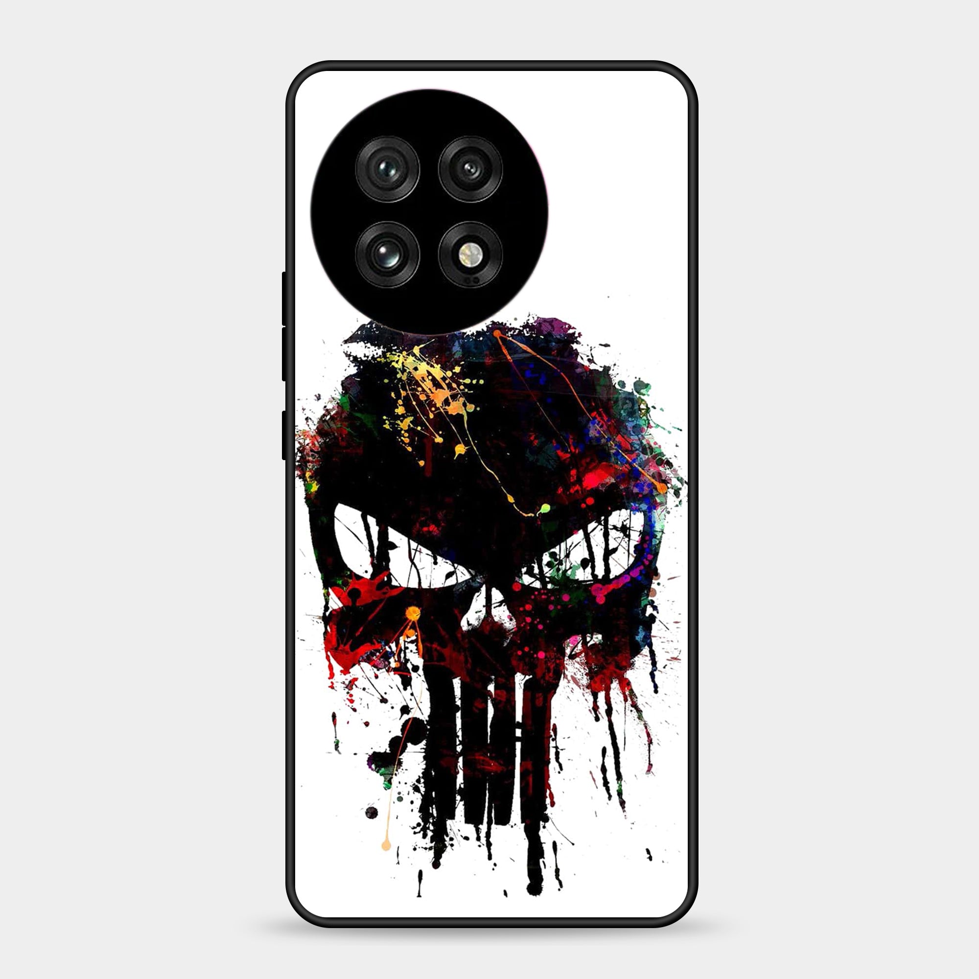OnePlus 13R Design-151 Premium Glossy Phone Case