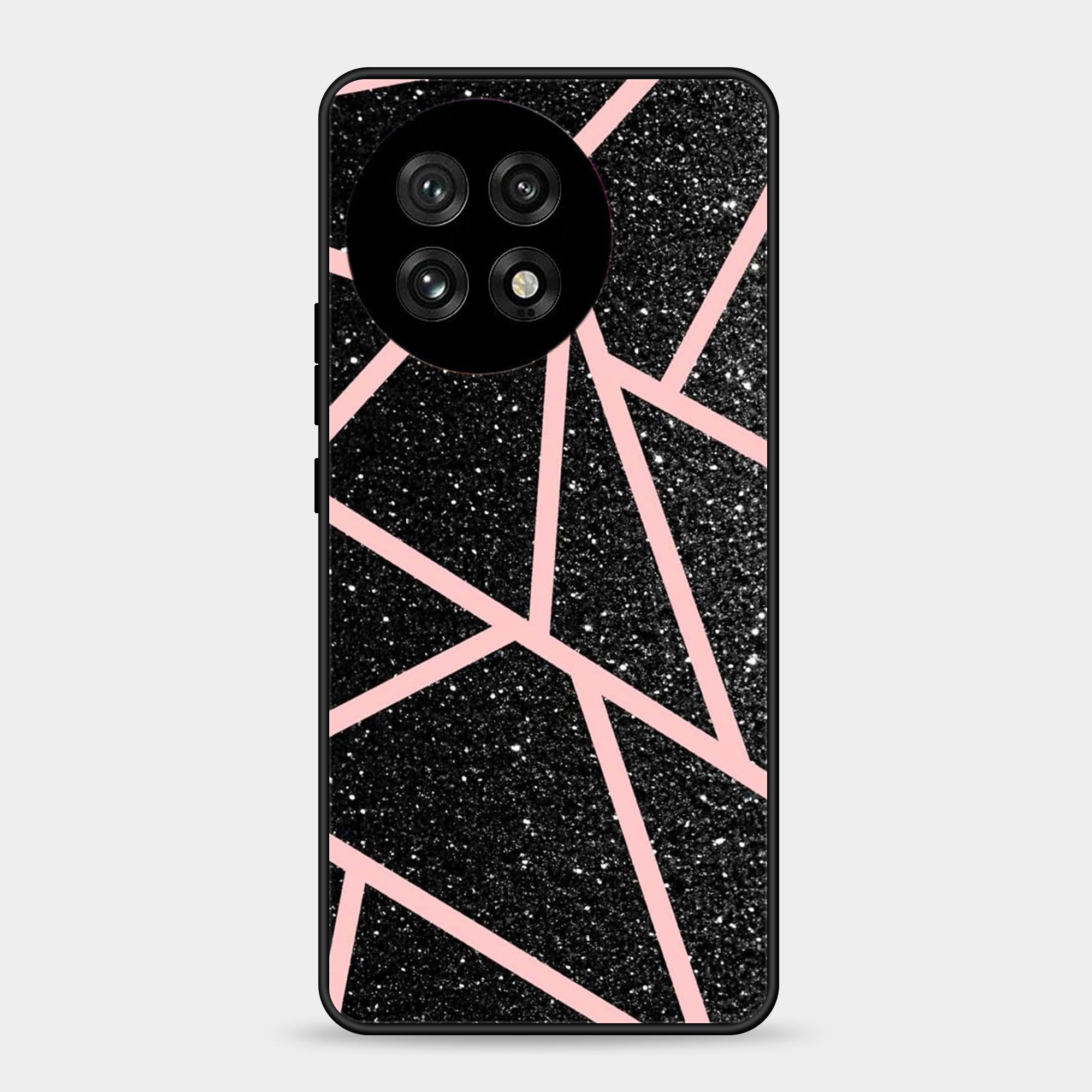 OnePlus 13R Design-160 Premium Glossy Phone Case