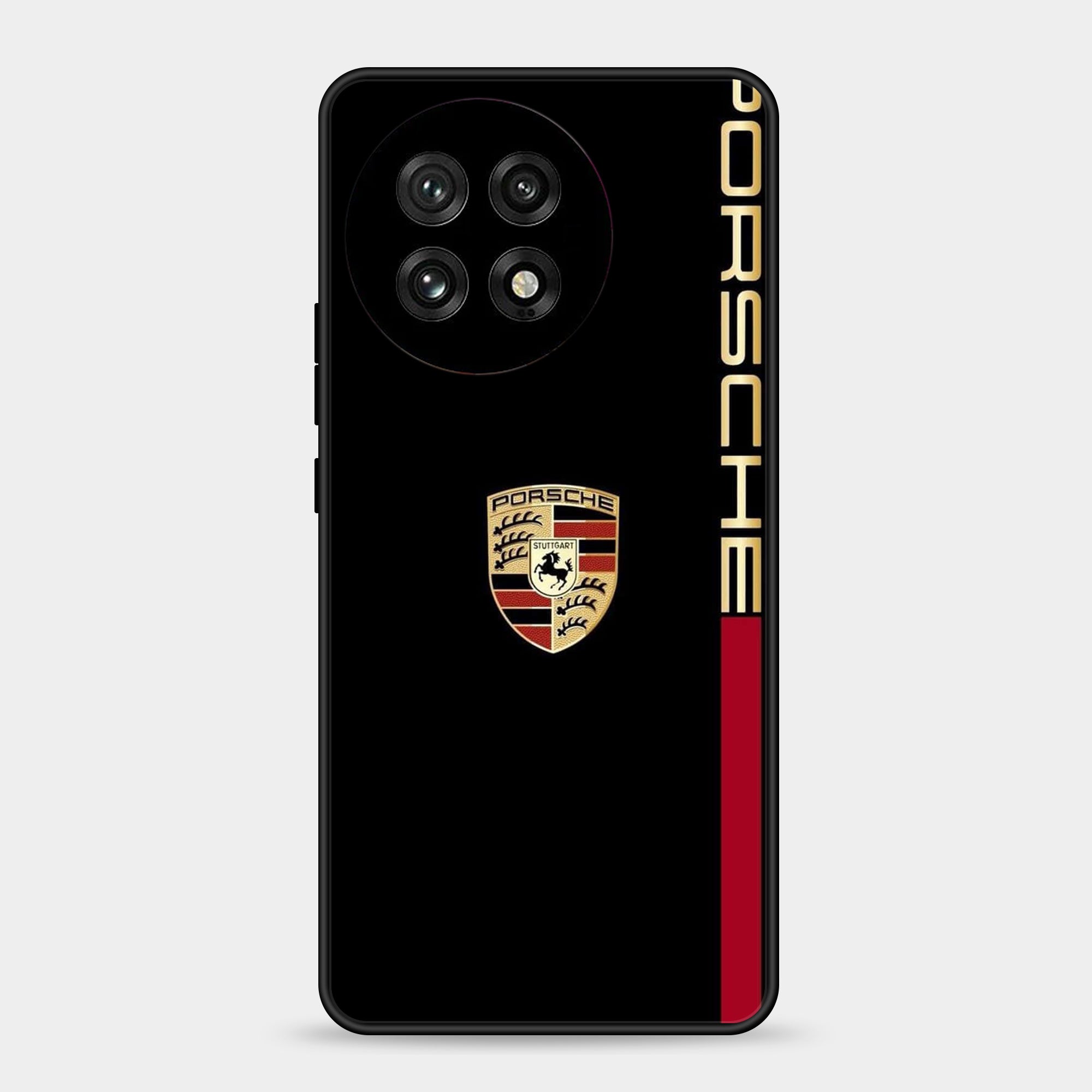 OnePlus 13R Design-161 Premium Glossy Phone Case