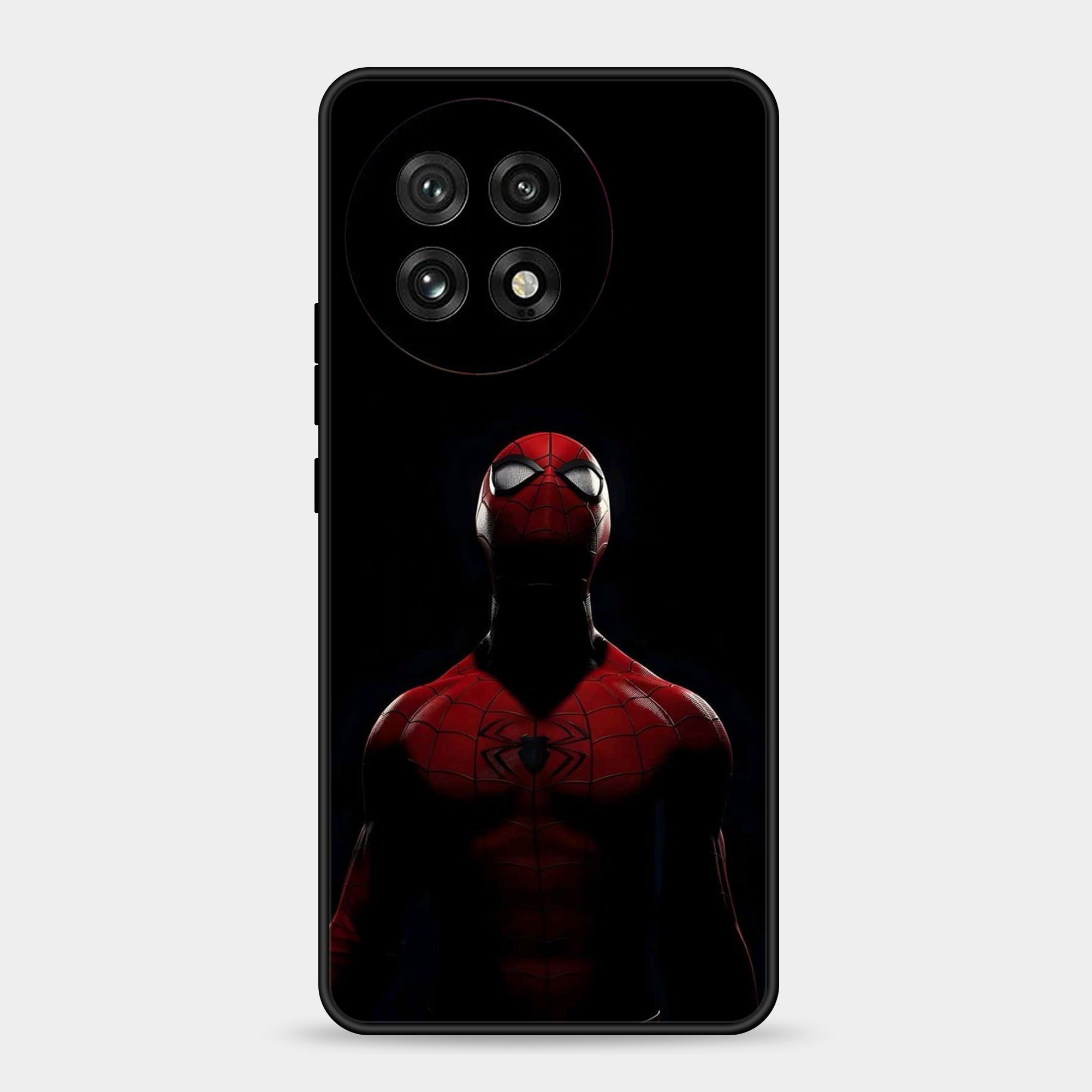 OnePlus 13R Design-165 Premium Glossy Phone Case