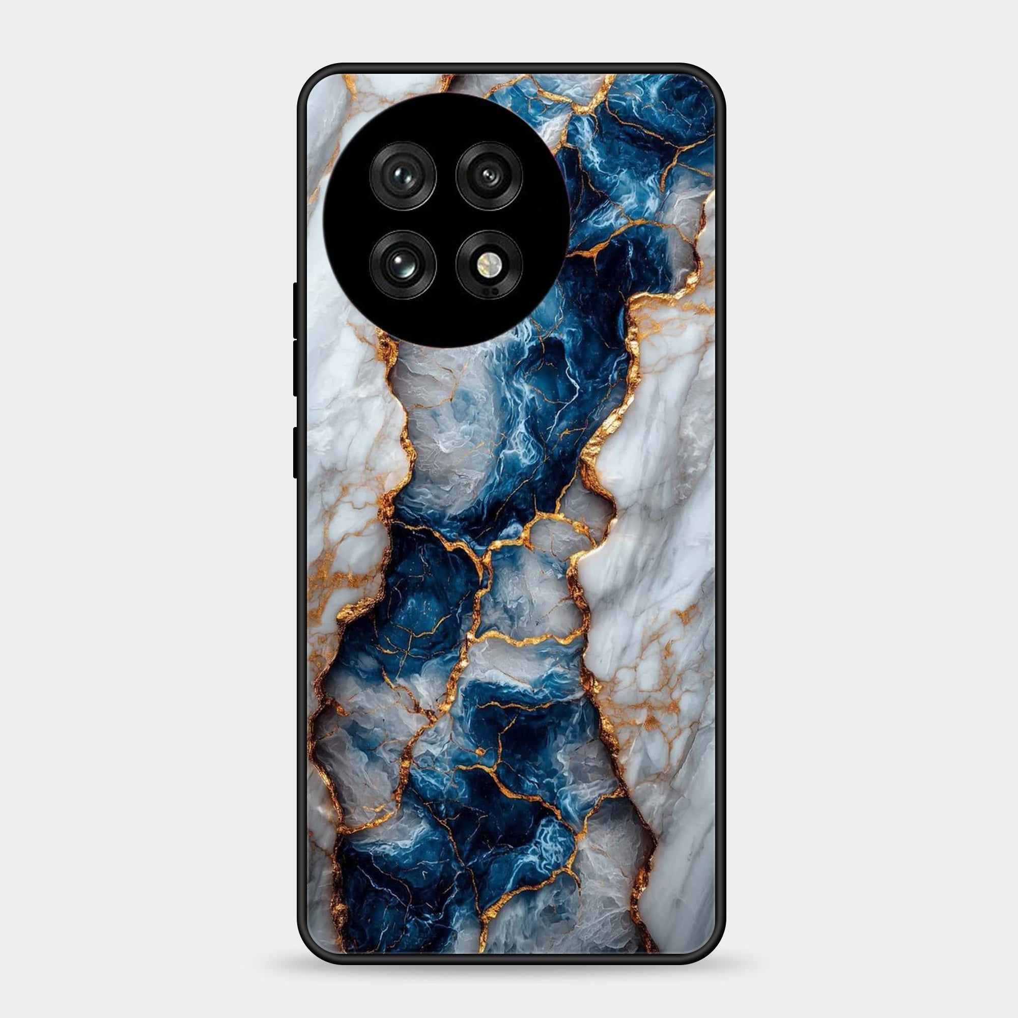 OnePlus 13R Design-170 Premium Glossy Phone Case