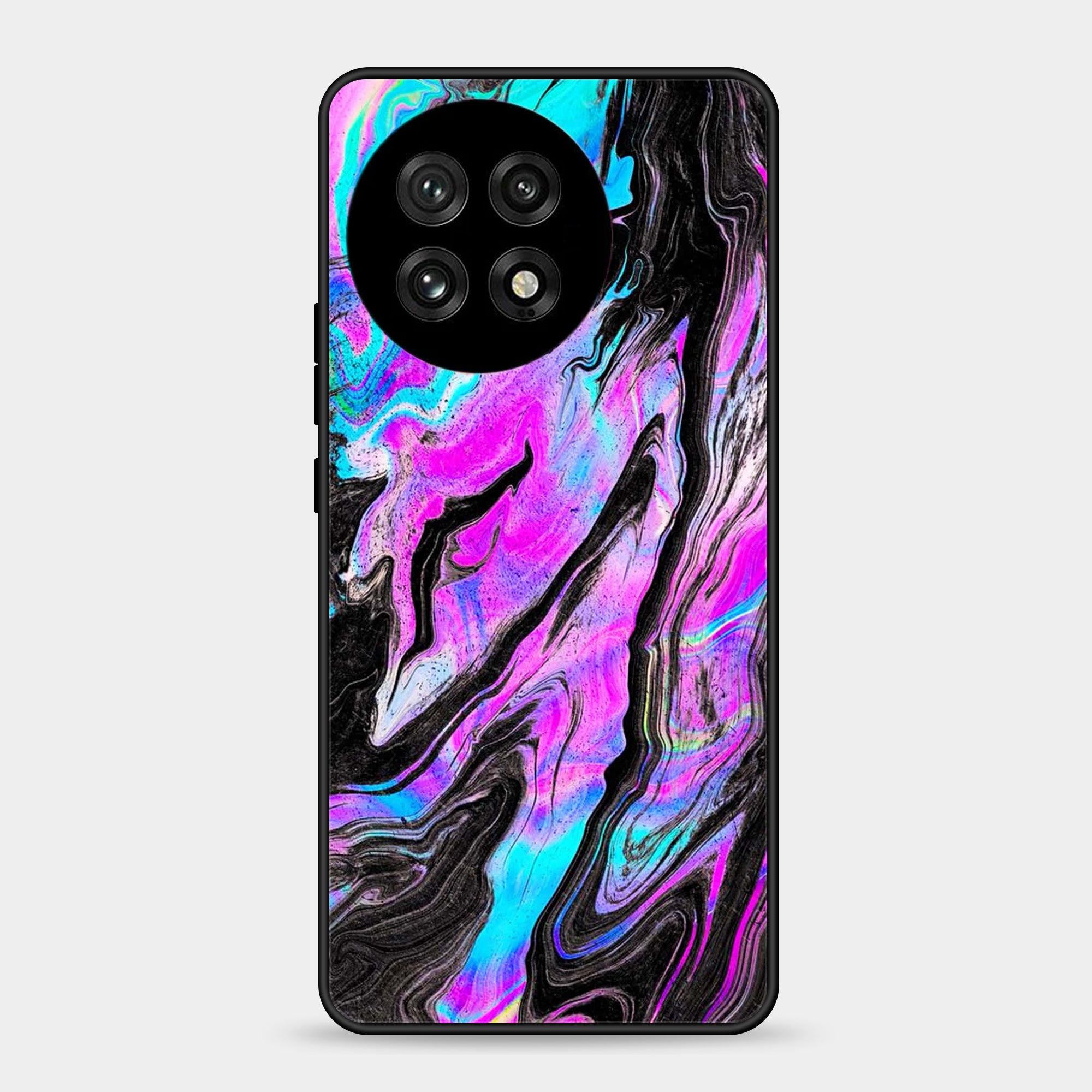 OnePlus 13R Design-171 Premium Glossy Phone Case