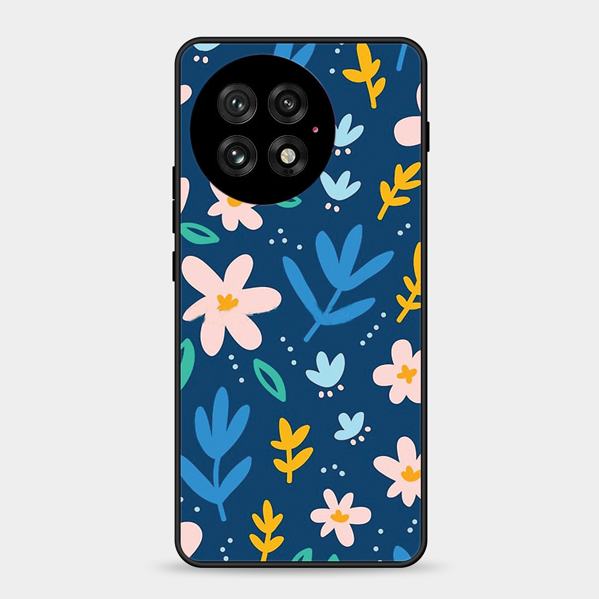 OnePlus 13 Design-003 Premium Glossy Phone Case