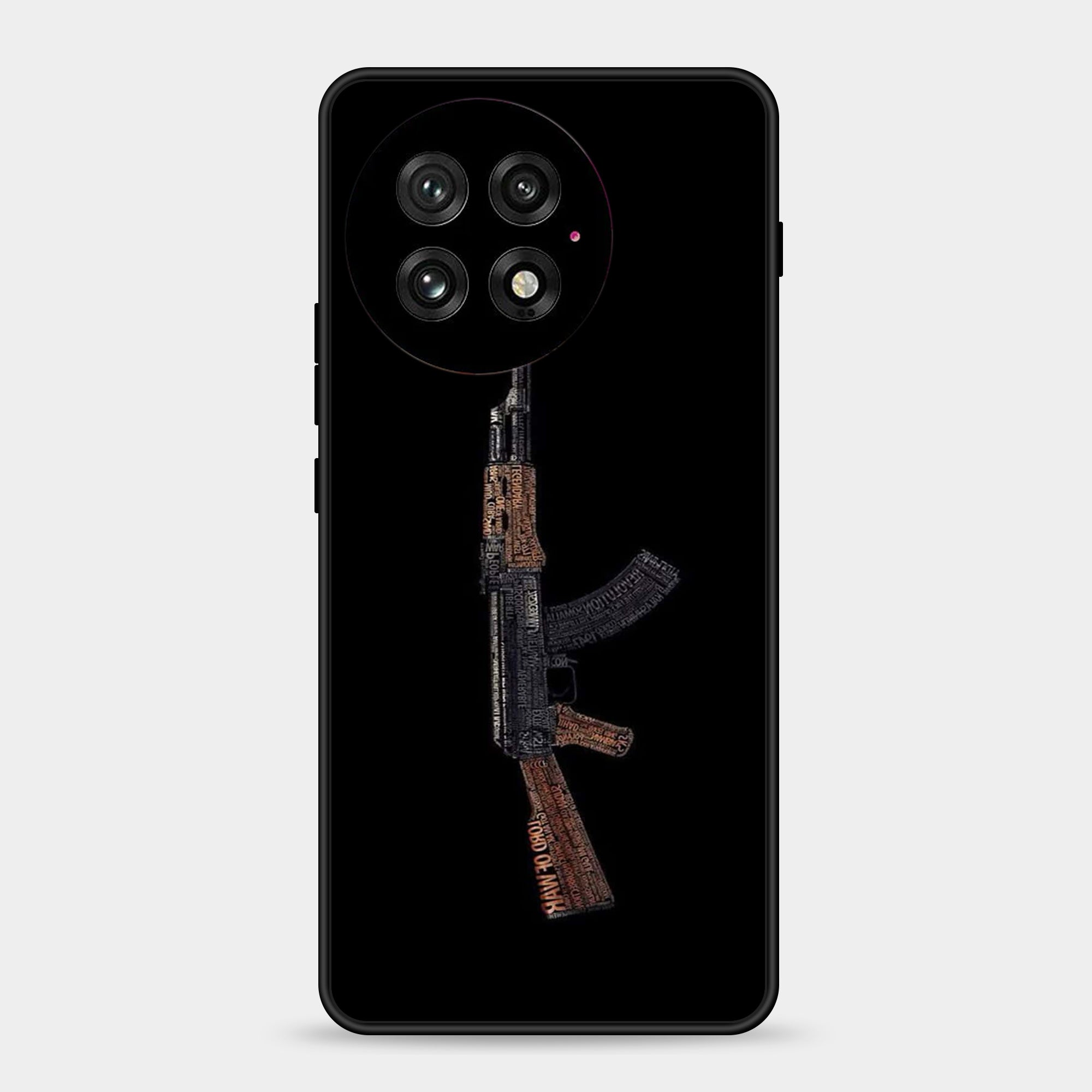 OnePlus 13 Design-004 Premium Glossy Phone Case