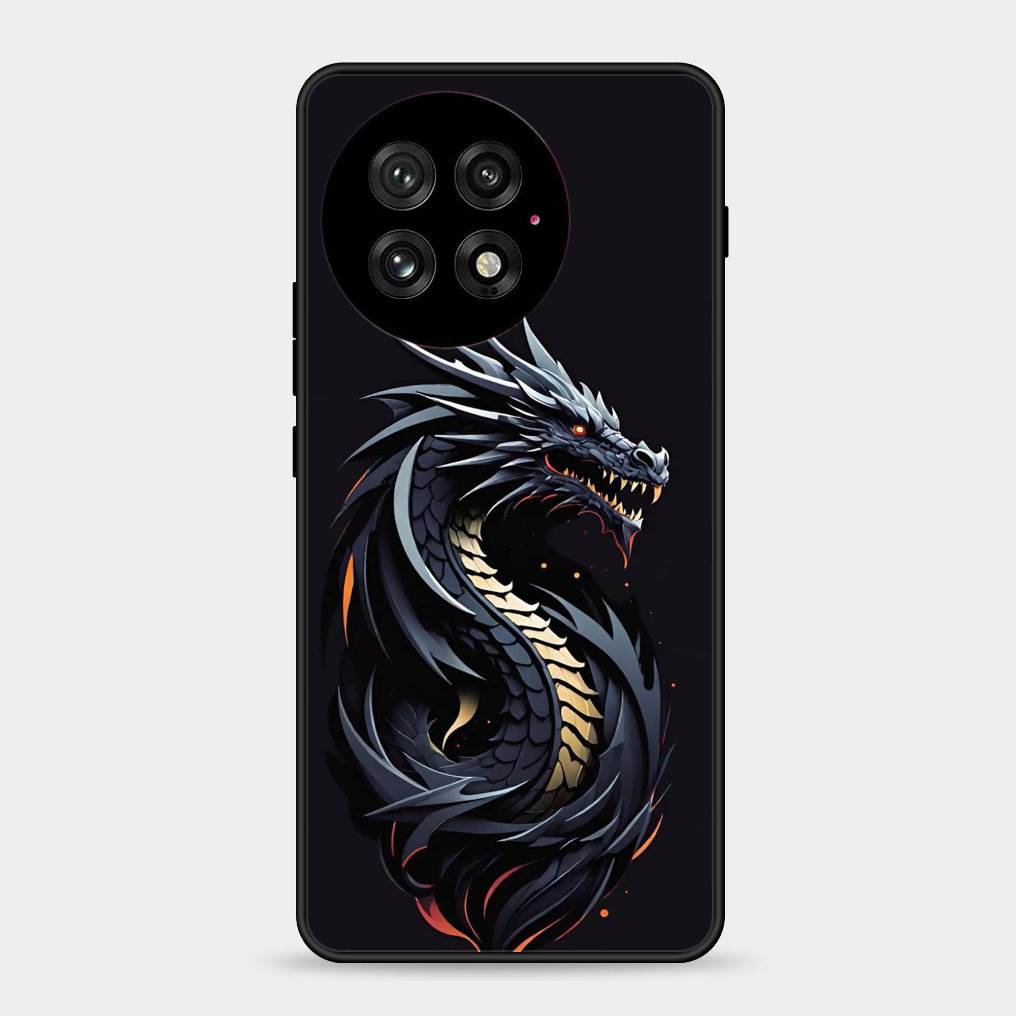 OnePlus 13 Design-005 Premium Glossy Phone Case