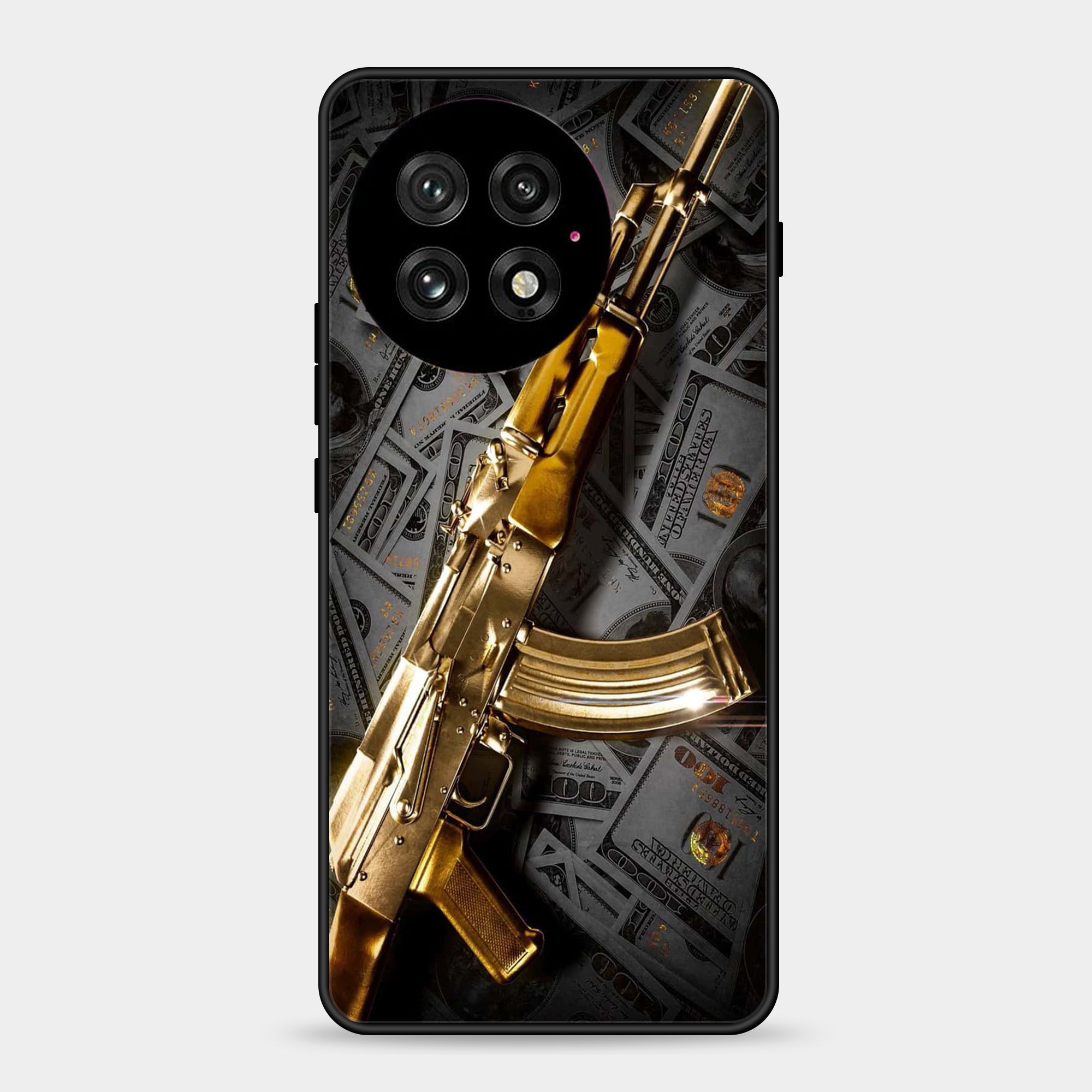 OnePlus 13 Design-006 Premium Glossy Phone Case