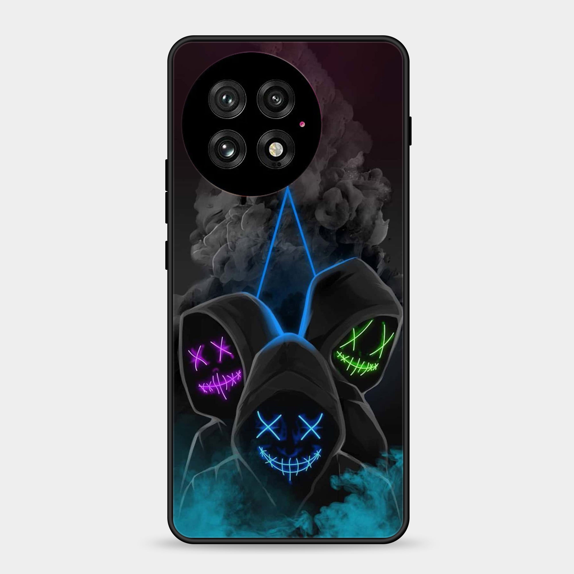 OnePlus 13 Design-010 Premium Glossy Phone Case