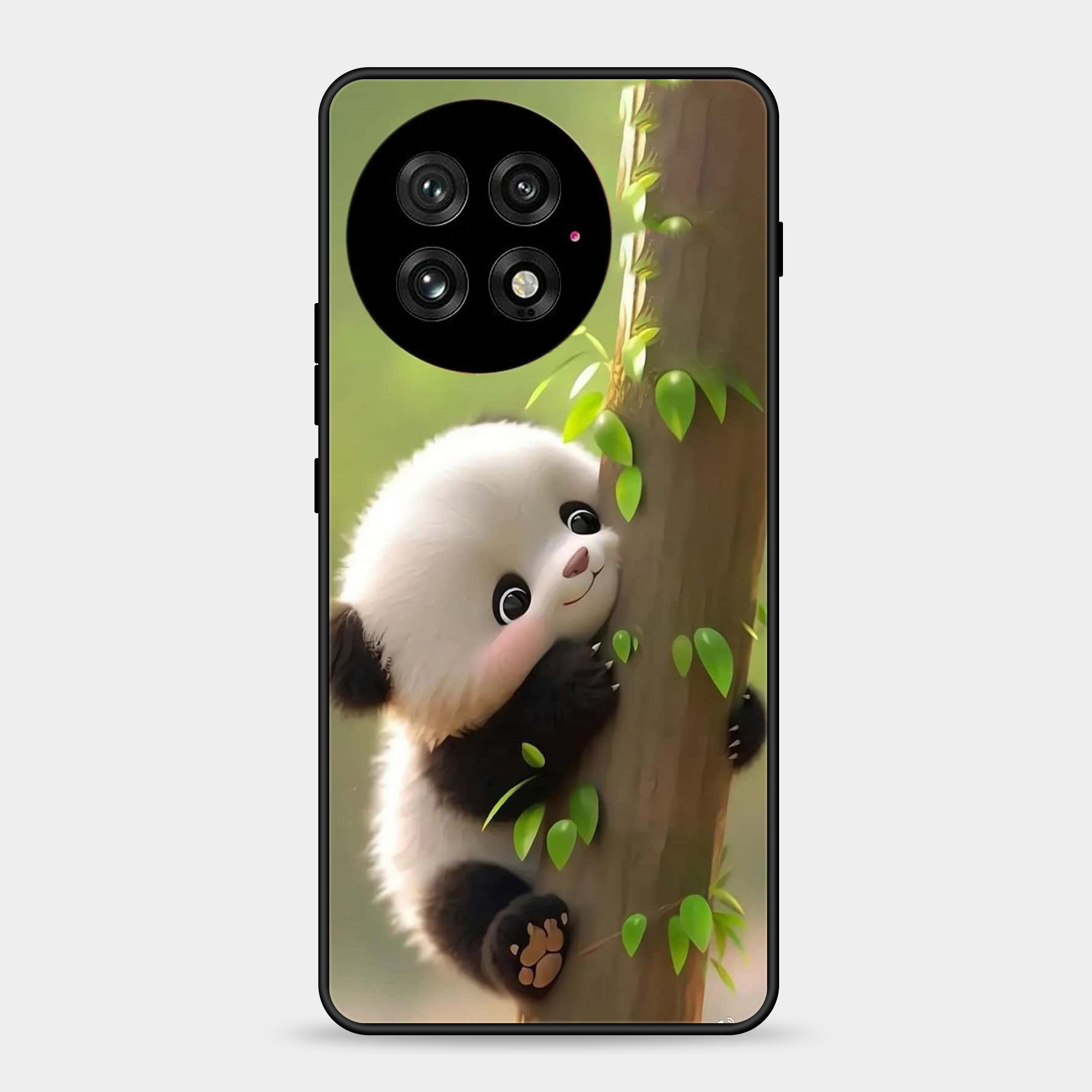 OnePlus 13 Design-016 Premium Glossy Phone Case