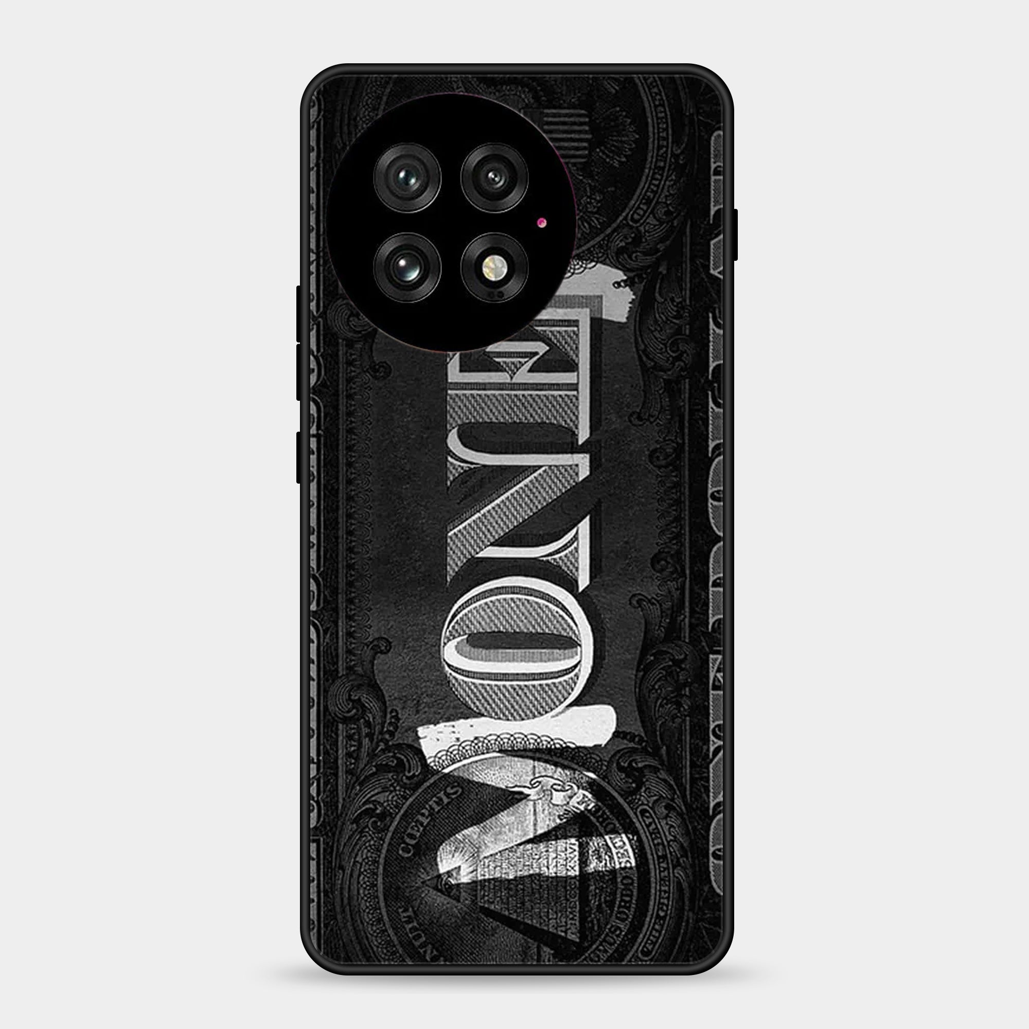 OnePlus 13 Design-025 Premium Glossy Phone Case