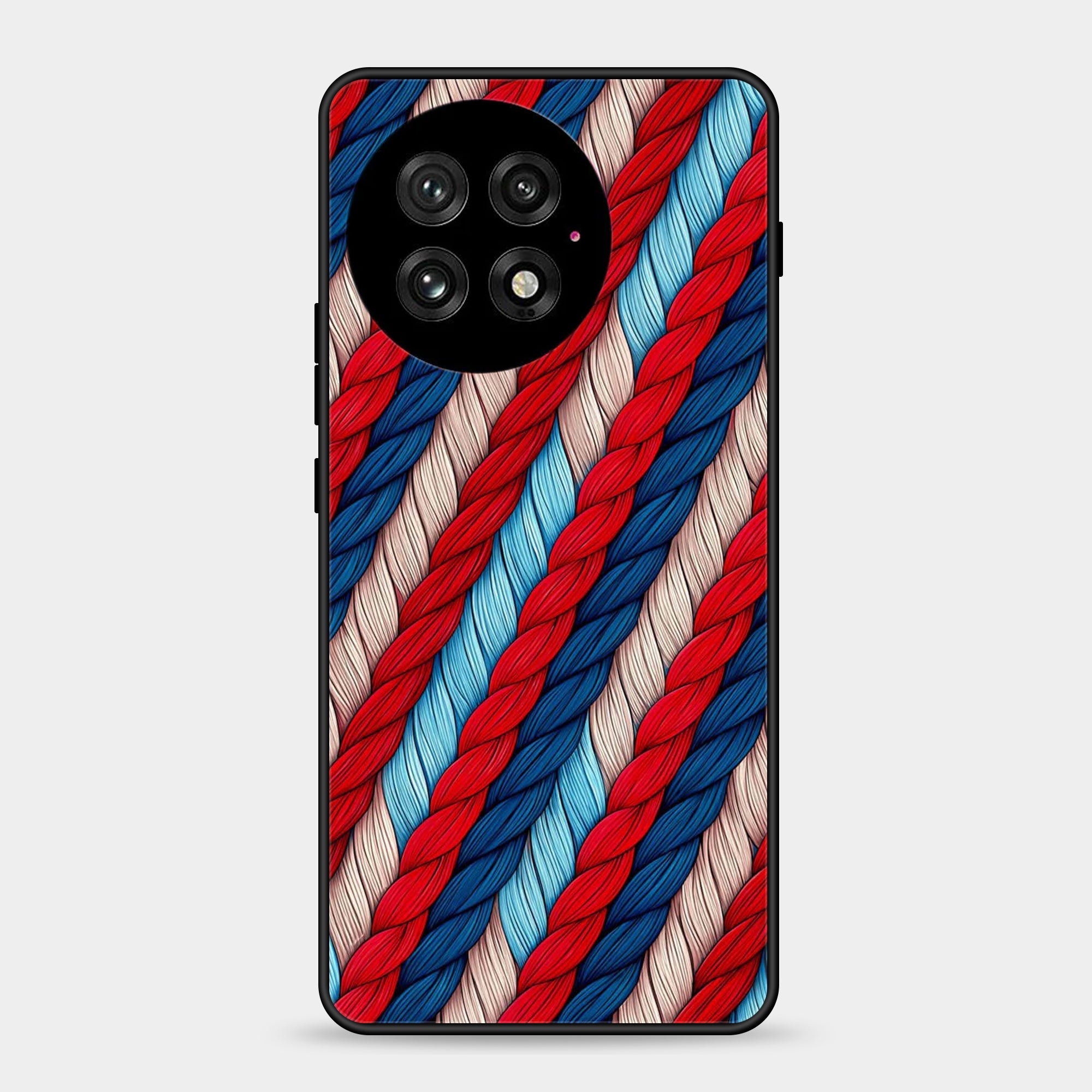 OnePlus 13 Design-026 Premium Glossy Phone Case