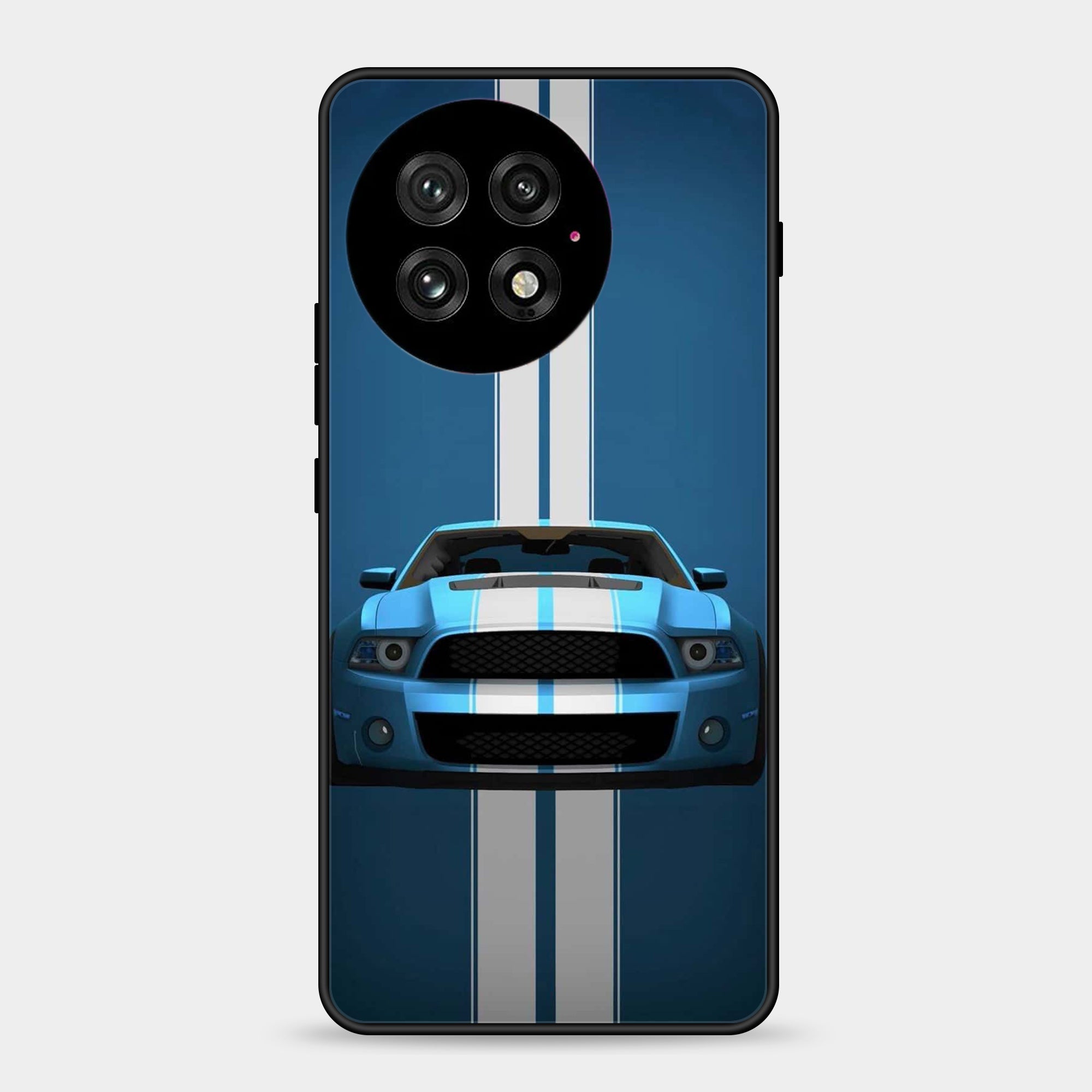 OnePlus 13 Design-028 Premium Glossy Phone Case