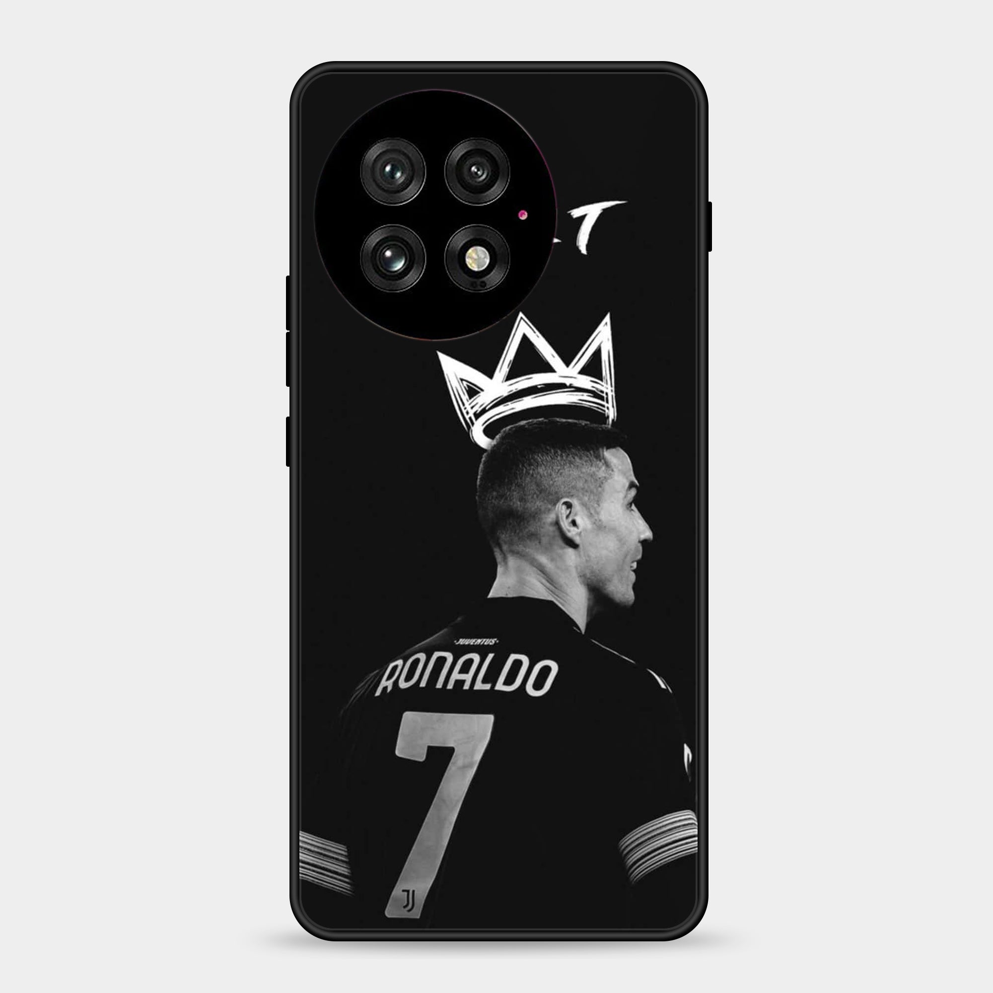 OnePlus 13 Design-043 Premium Glossy Phone Case