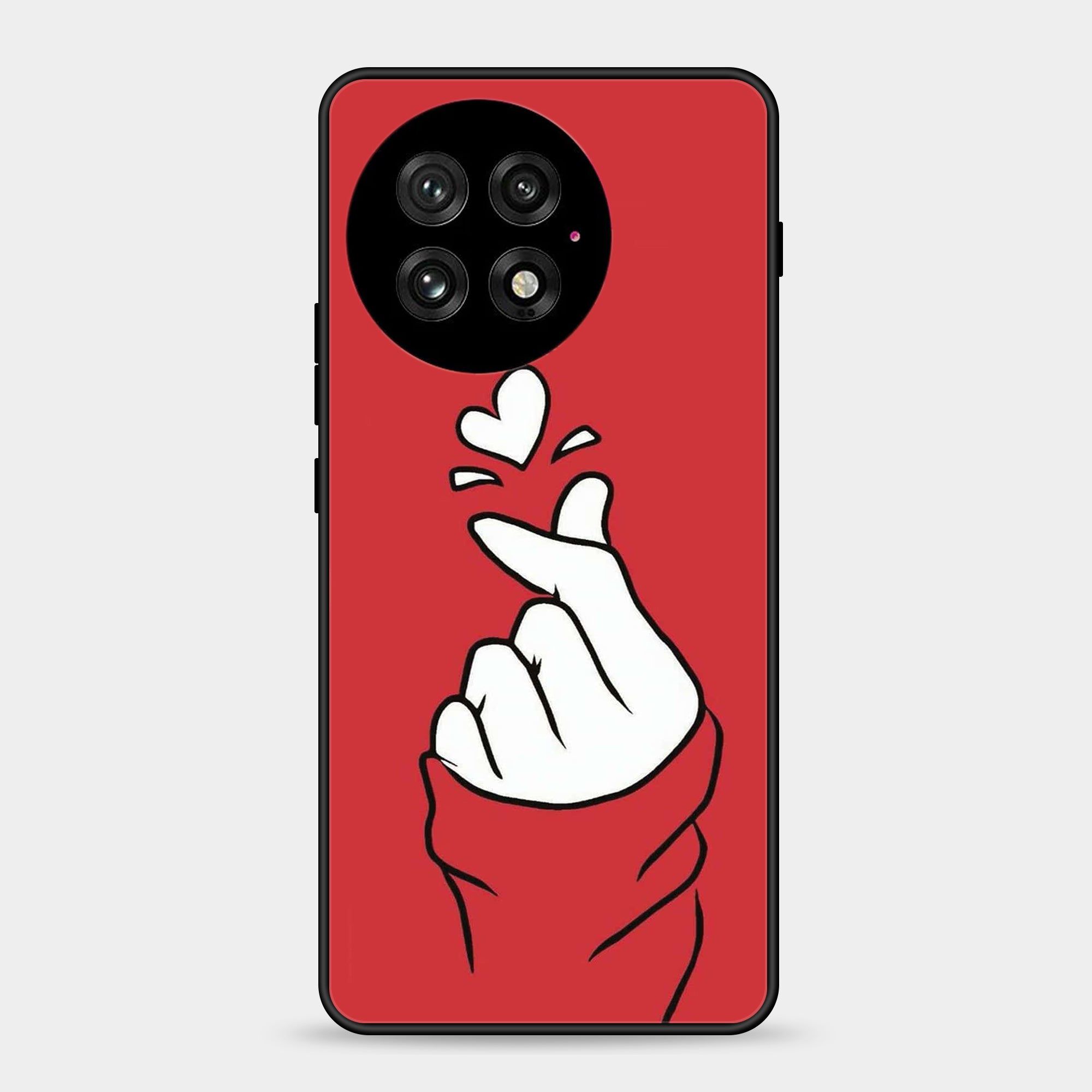 OnePlus 13 Design-057 Premium Glossy Phone Case