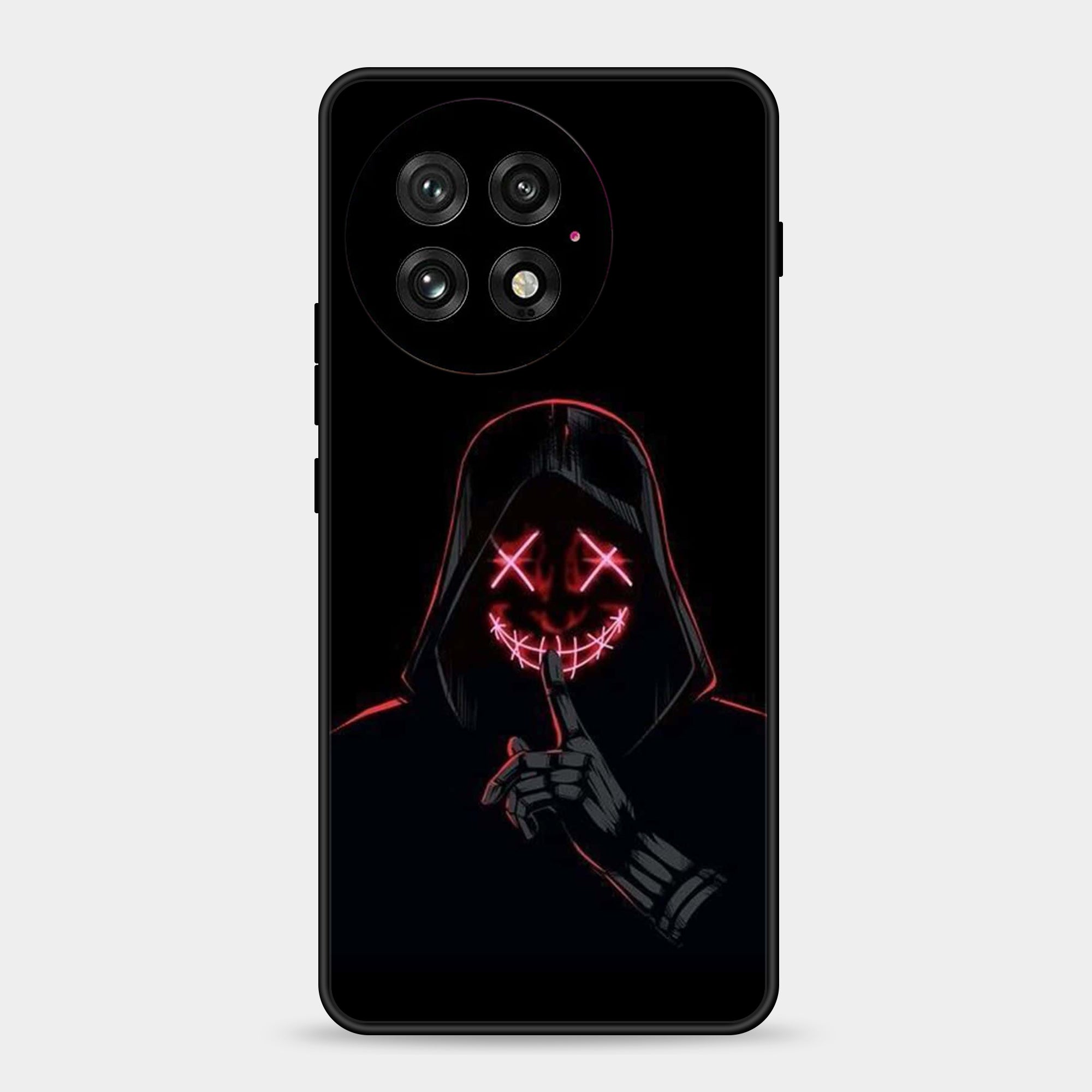 OnePlus 13 Design-061 Premium Glossy Phone Case