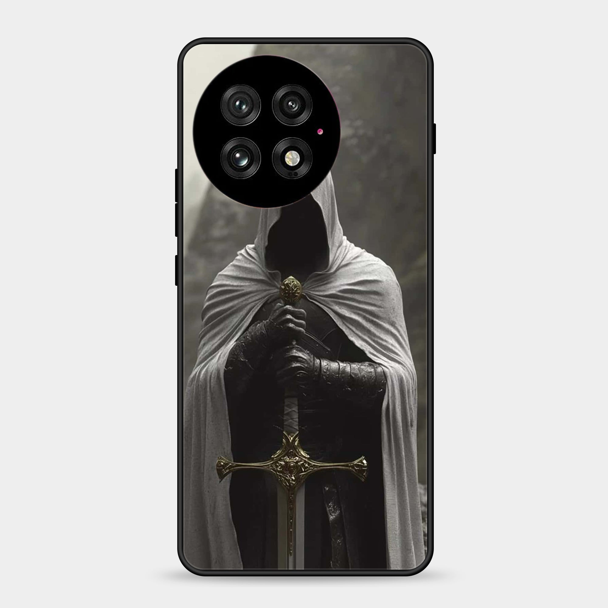 OnePlus 13 Design-067 Premium Glossy Phone Case