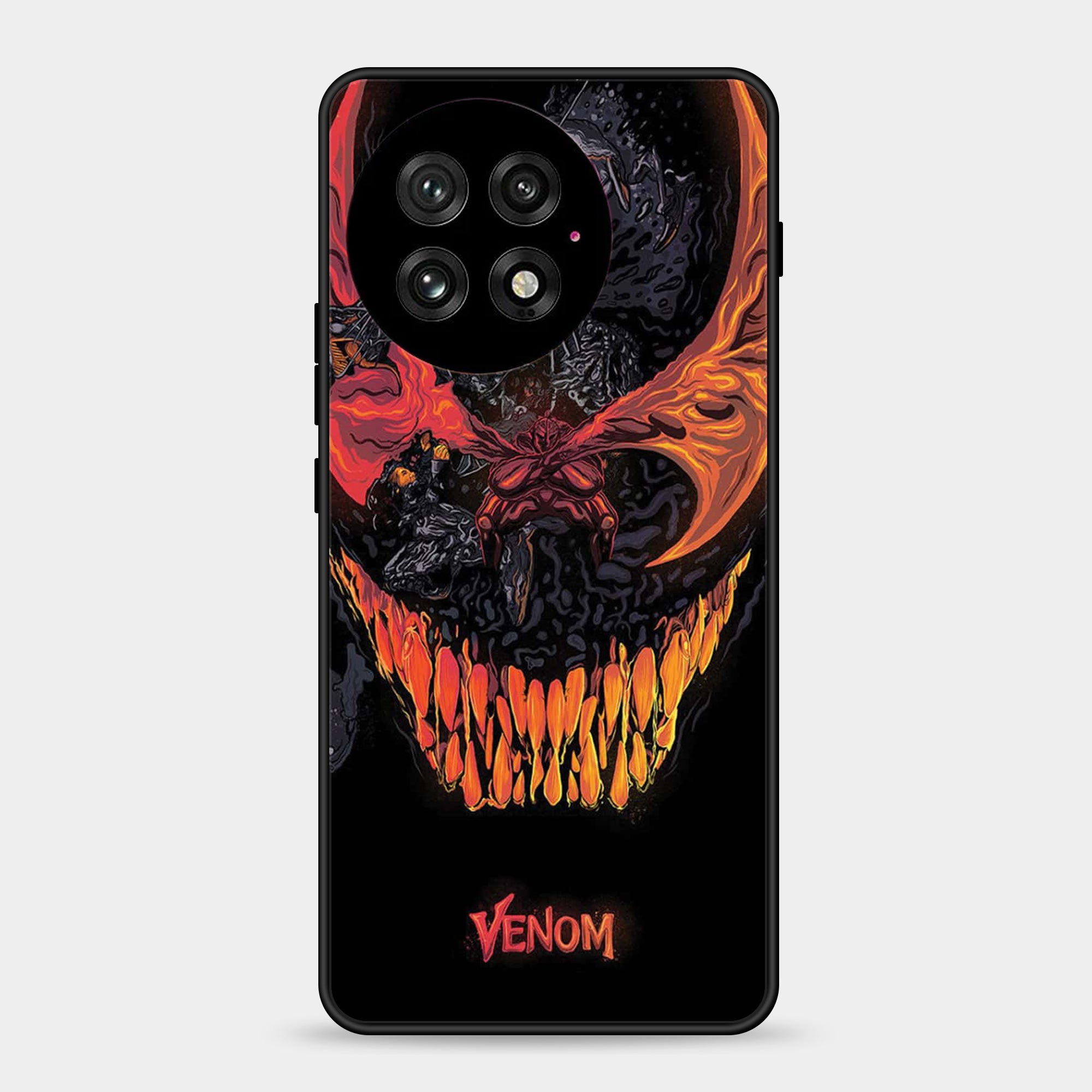 OnePlus 13 Design-070 Premium Glossy Phone Case