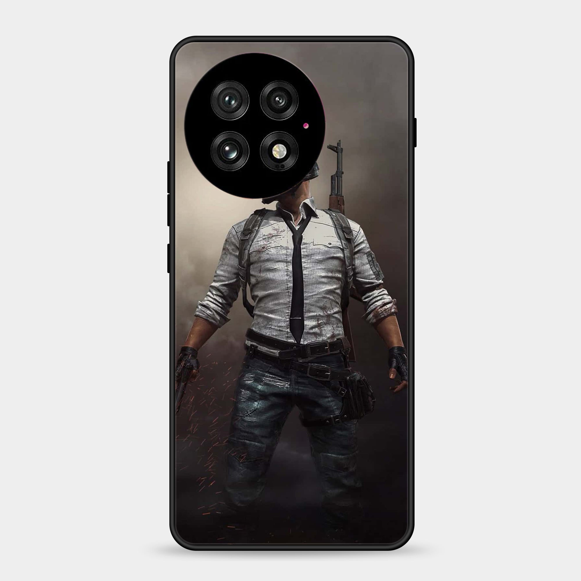 OnePlus 13 Design-075 Premium Glossy Phone Case