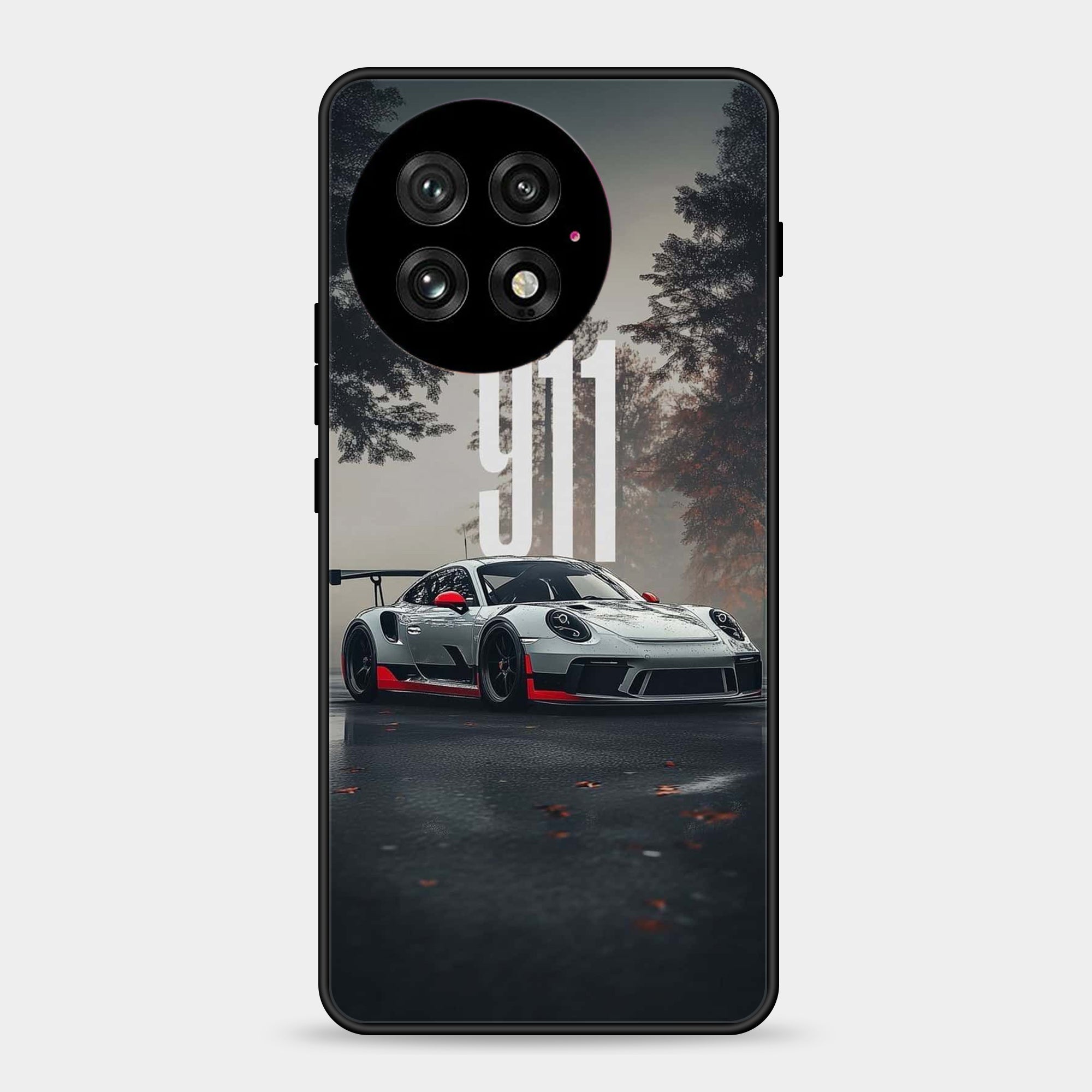 OnePlus 13 Design-076 Premium Glossy Phone Case