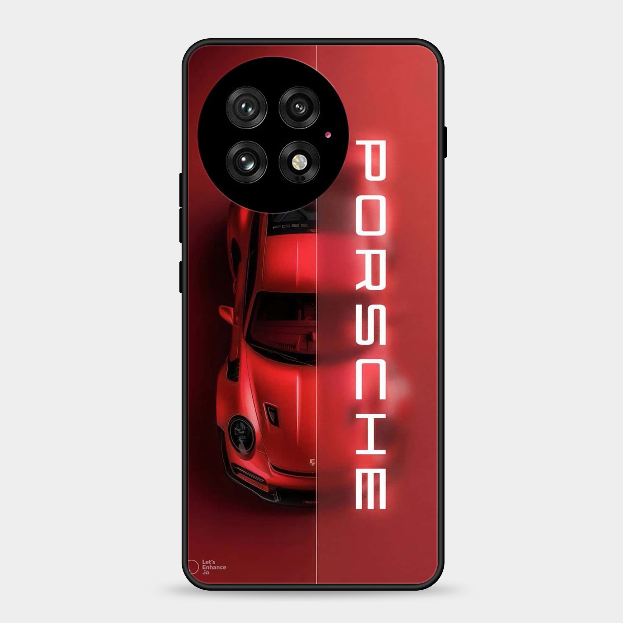 OnePlus 13 Design-077 Premium Glossy Phone Case