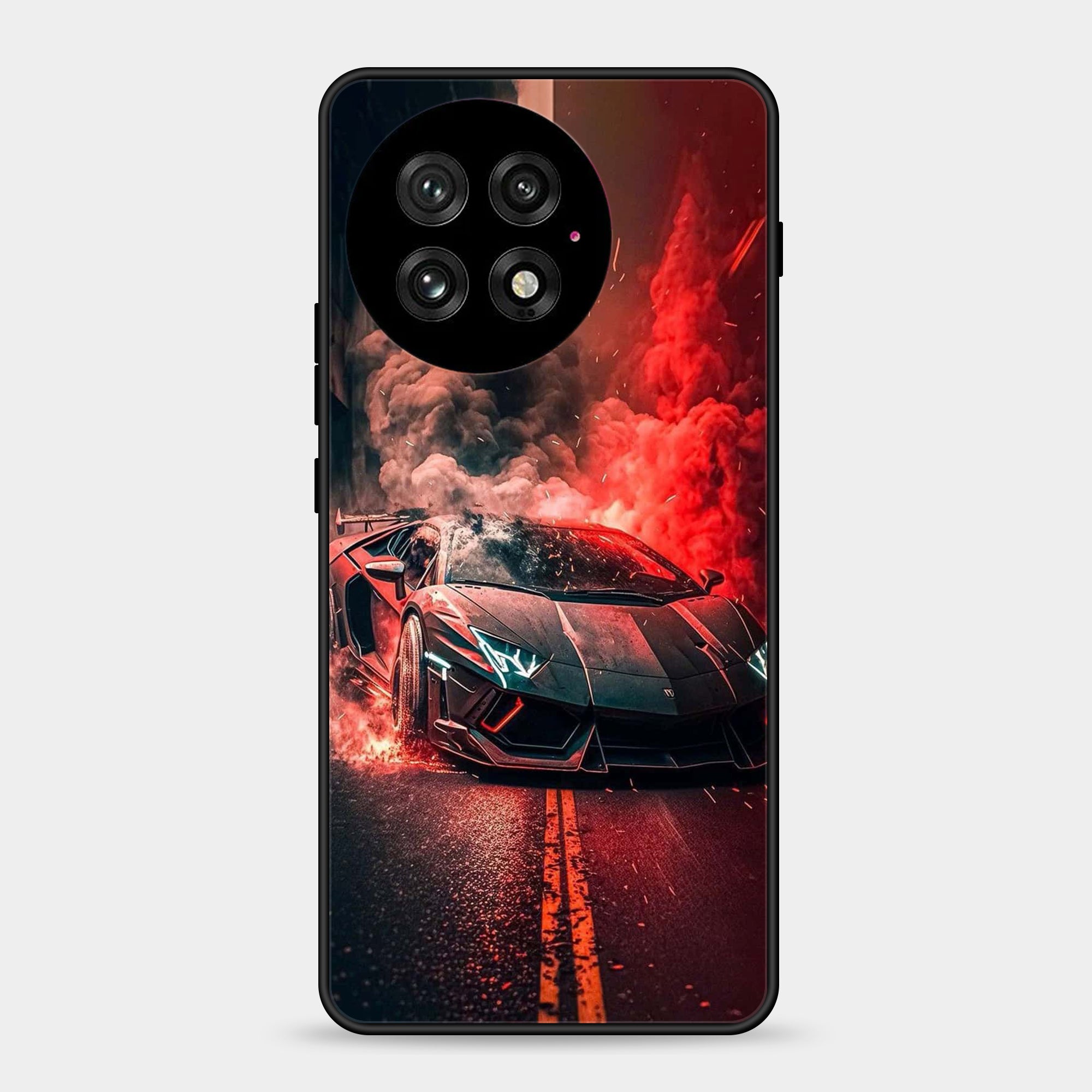 OnePlus 13 Design-078 Premium Glossy Phone Case