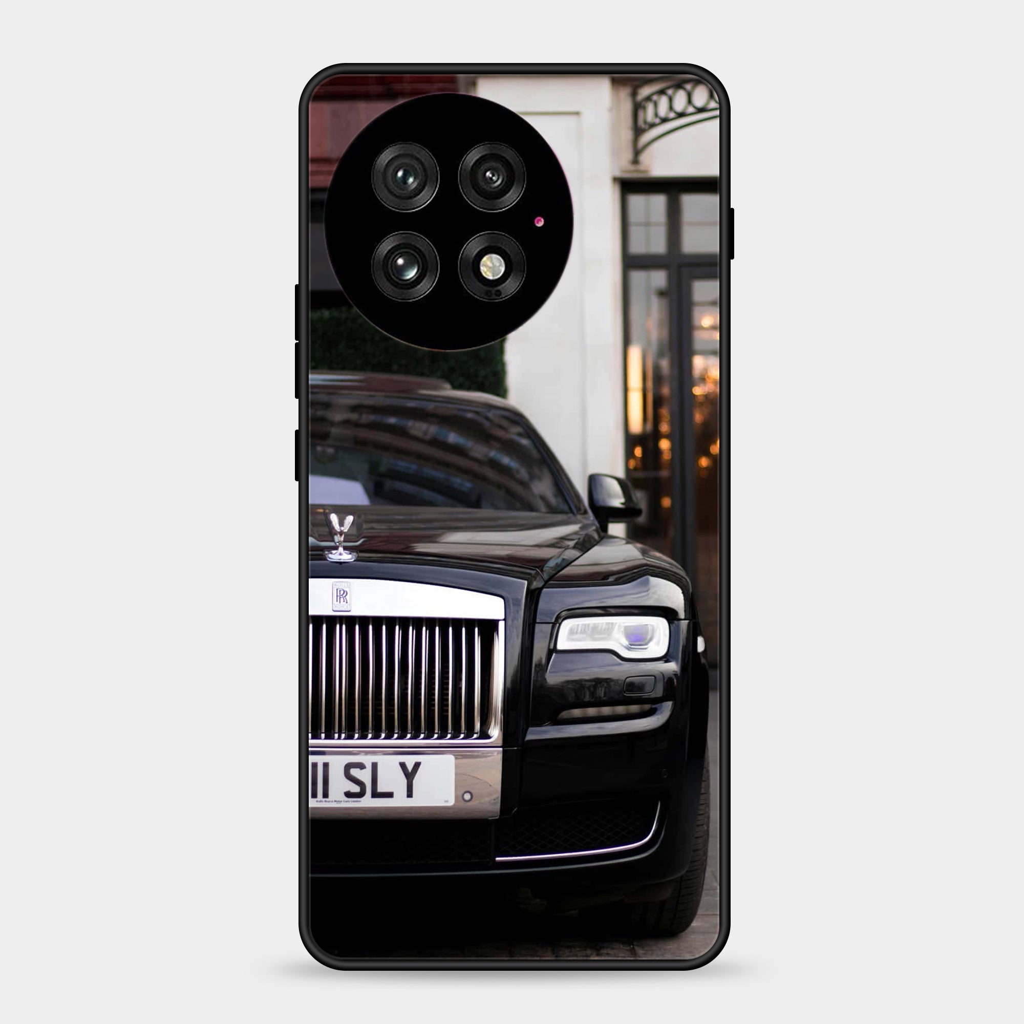 OnePlus 13 Design-080 Premium Glossy Phone Case