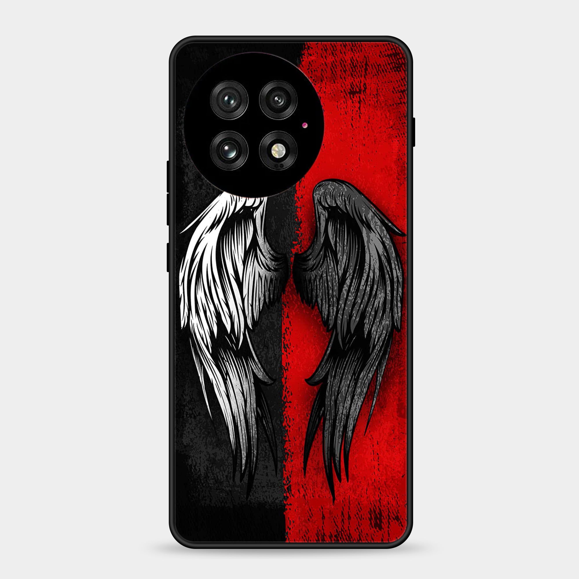 OnePlus 13 Design-094 Premium Glossy Phone Case
