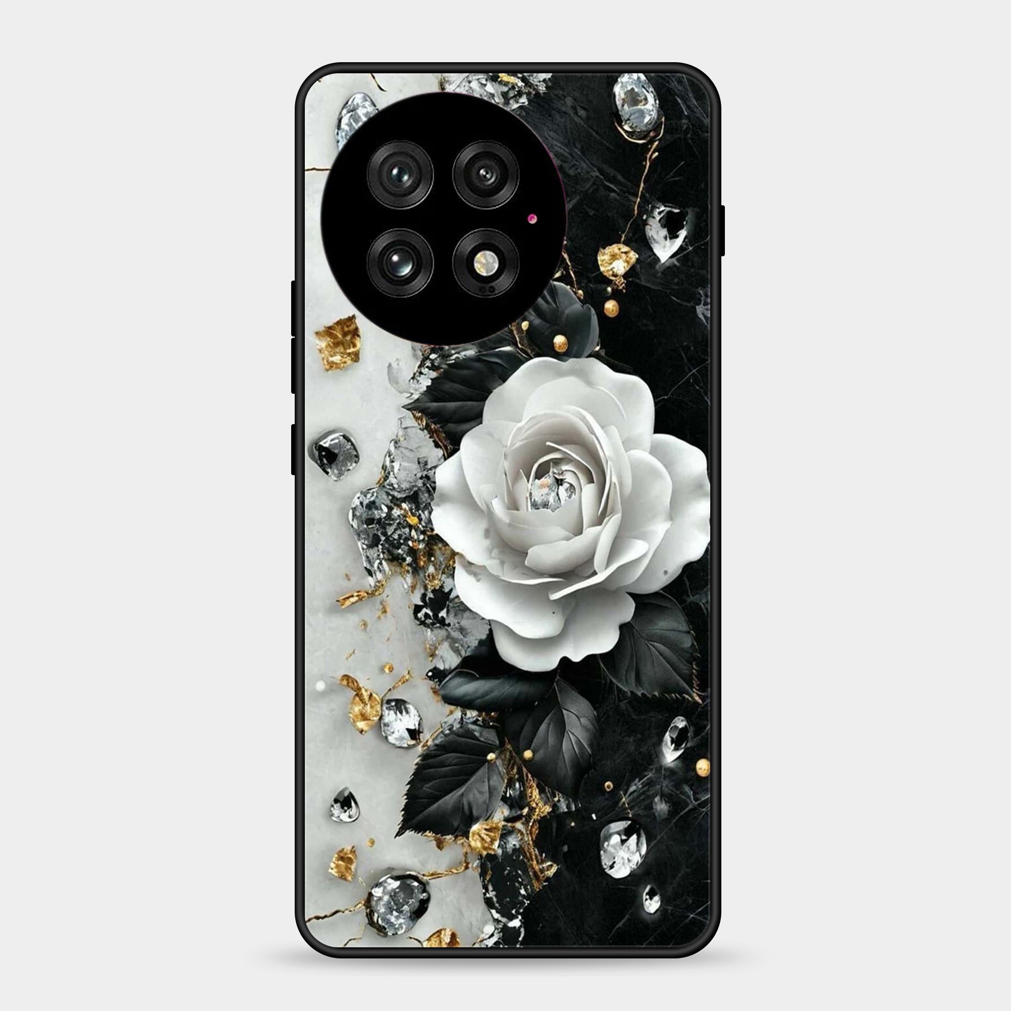 OnePlus 13 Design-105 Premium Glossy Phone Case