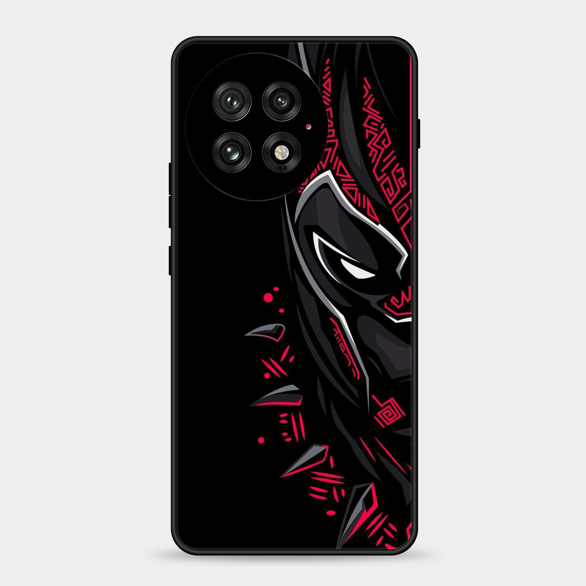 OnePlus 13 Design-124 Premium Glossy Phone Case