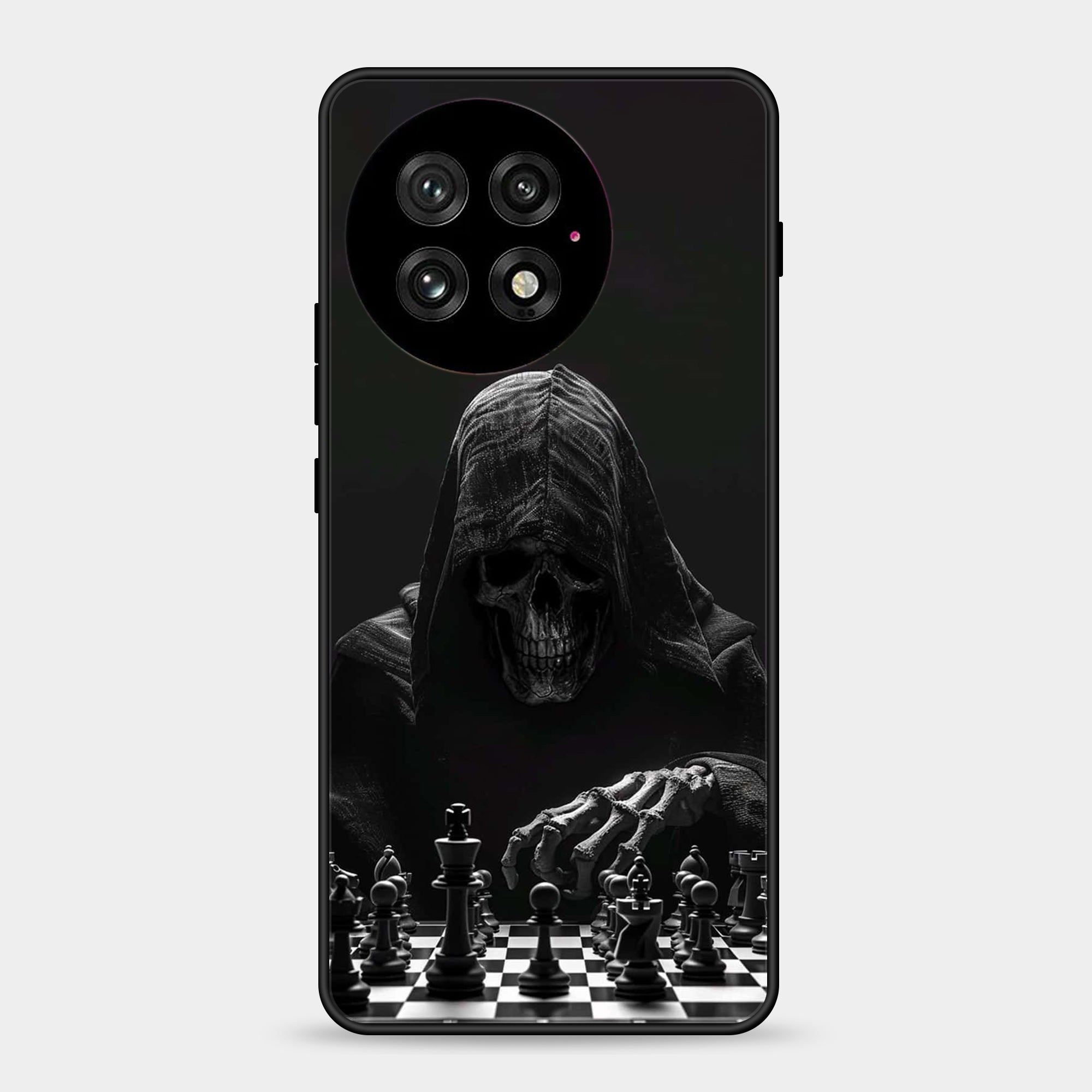 OnePlus 13 Design-127 Premium Glossy Phone Case