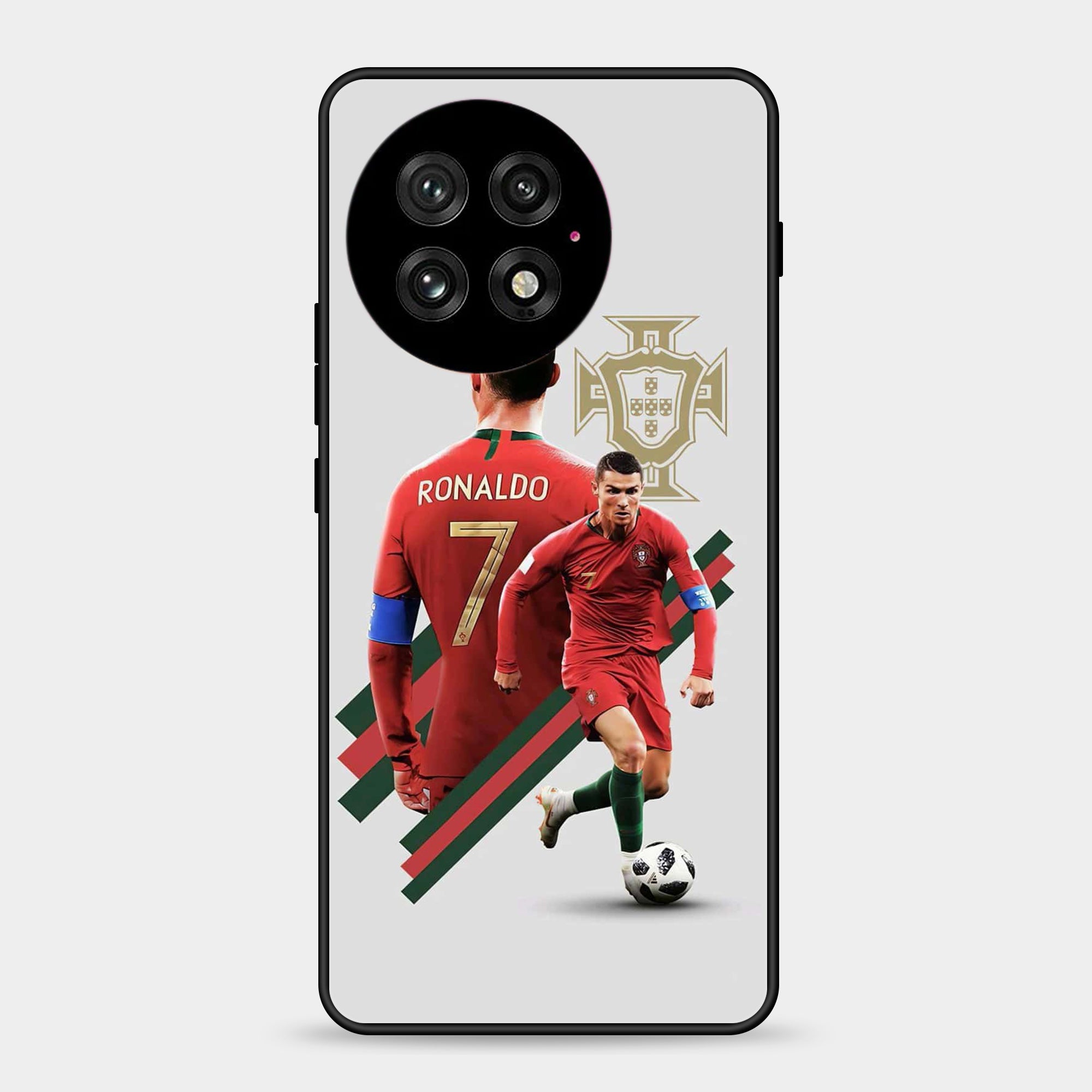 OnePlus 13 Design-134 Premium Glossy Phone Case